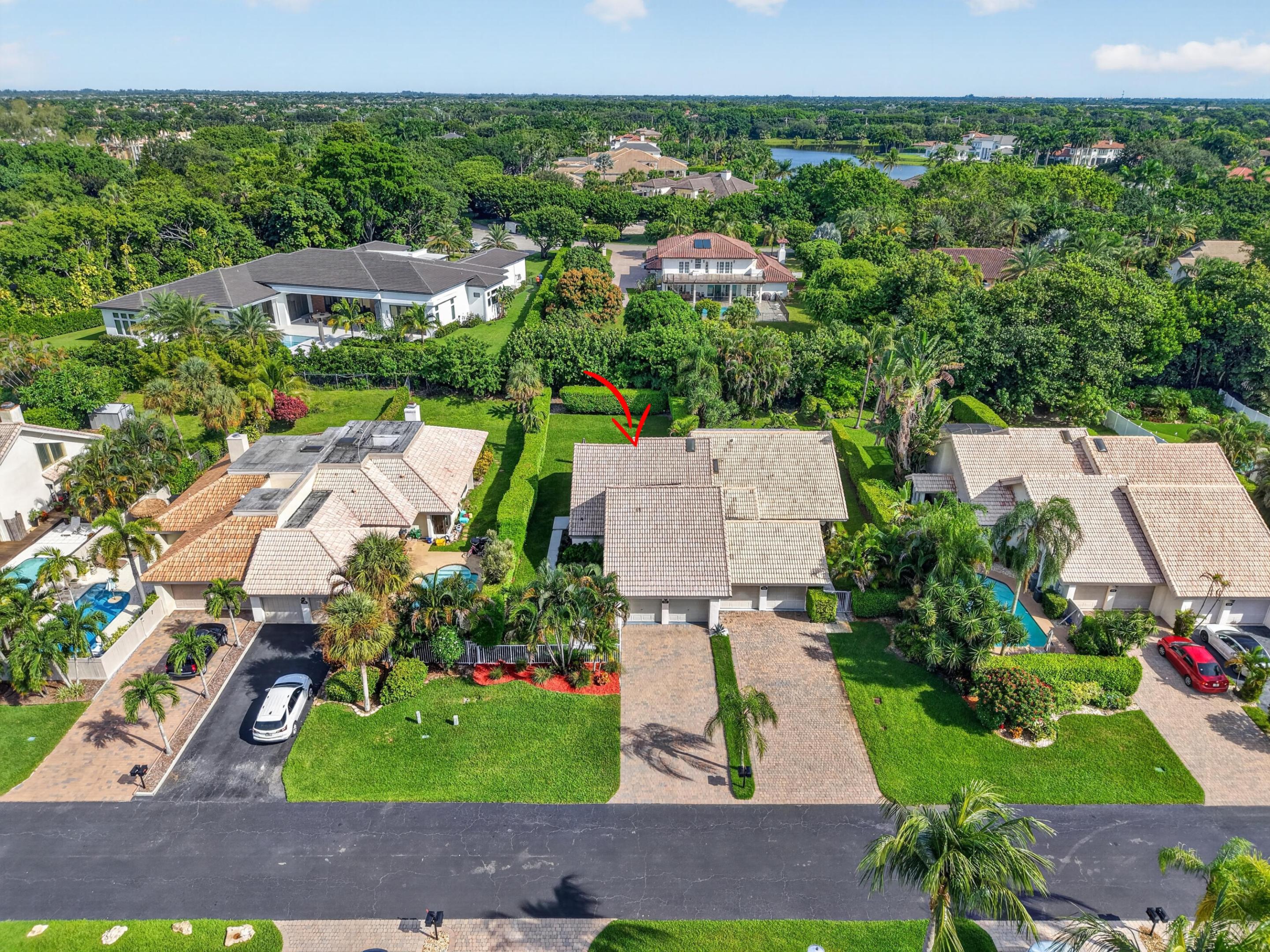 9767 ERICA, Boca Raton FL 33496