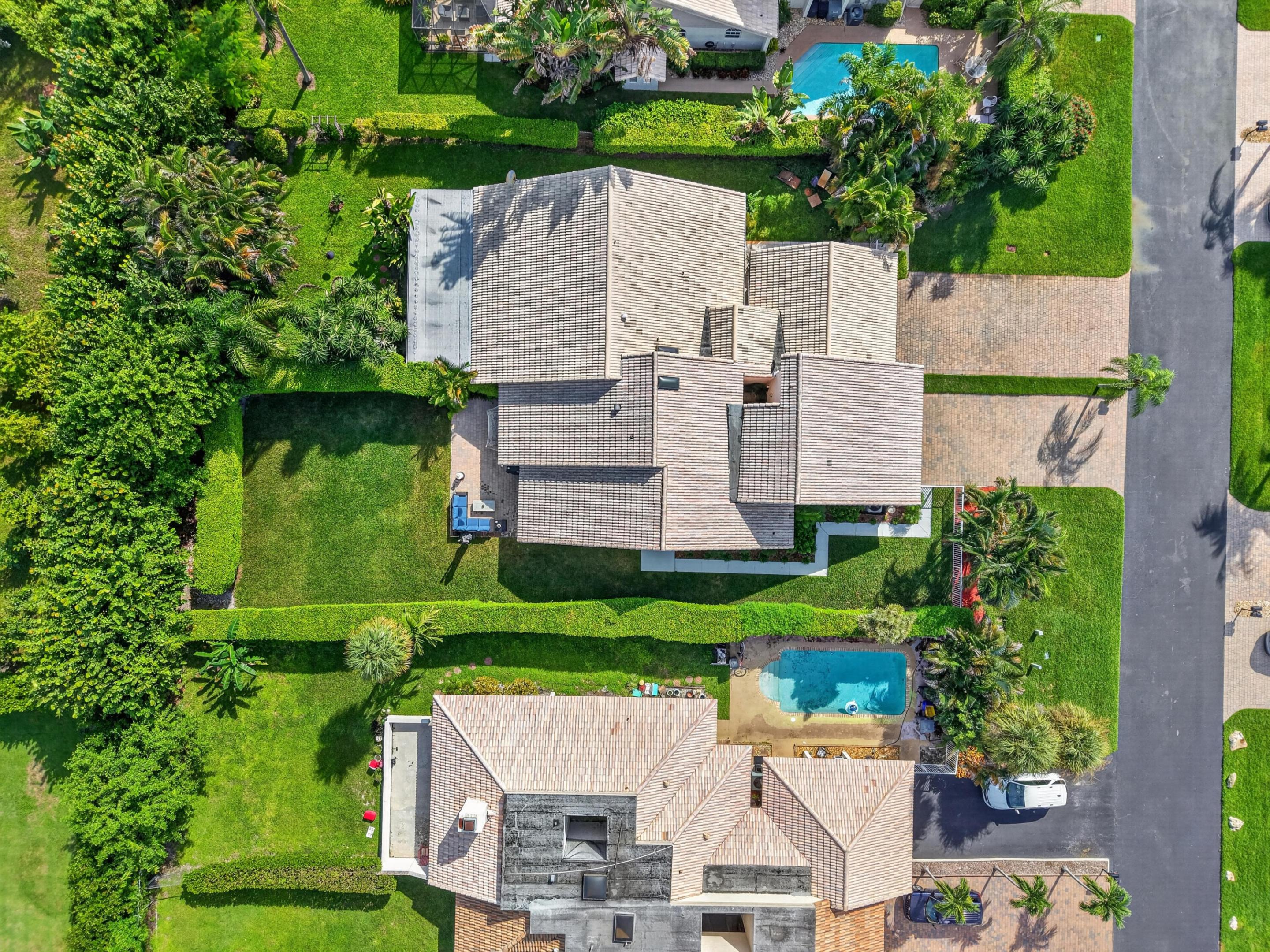 9767 ERICA, Boca Raton FL 33496