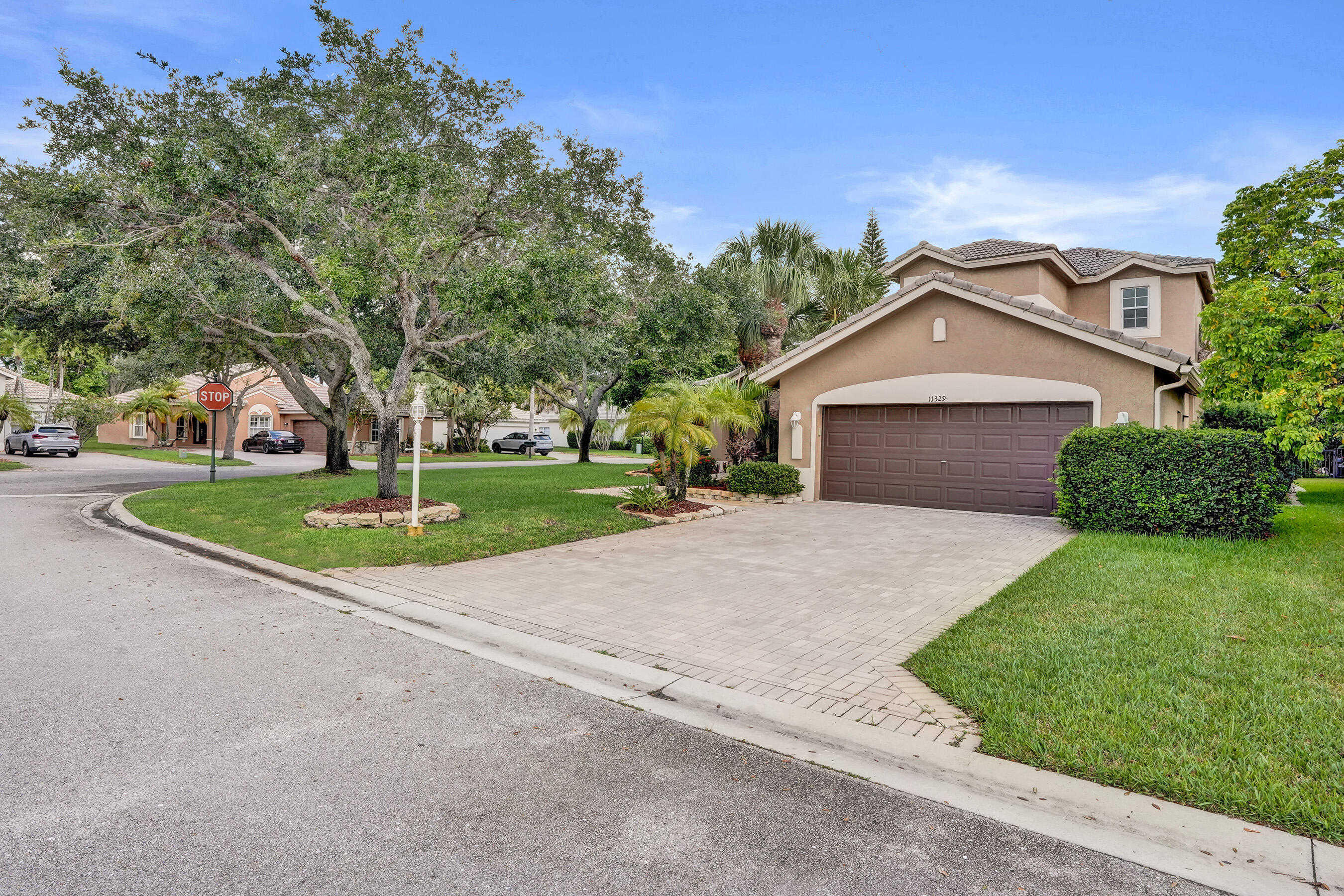 11329 NW 65TH, Parkland FL 33076
