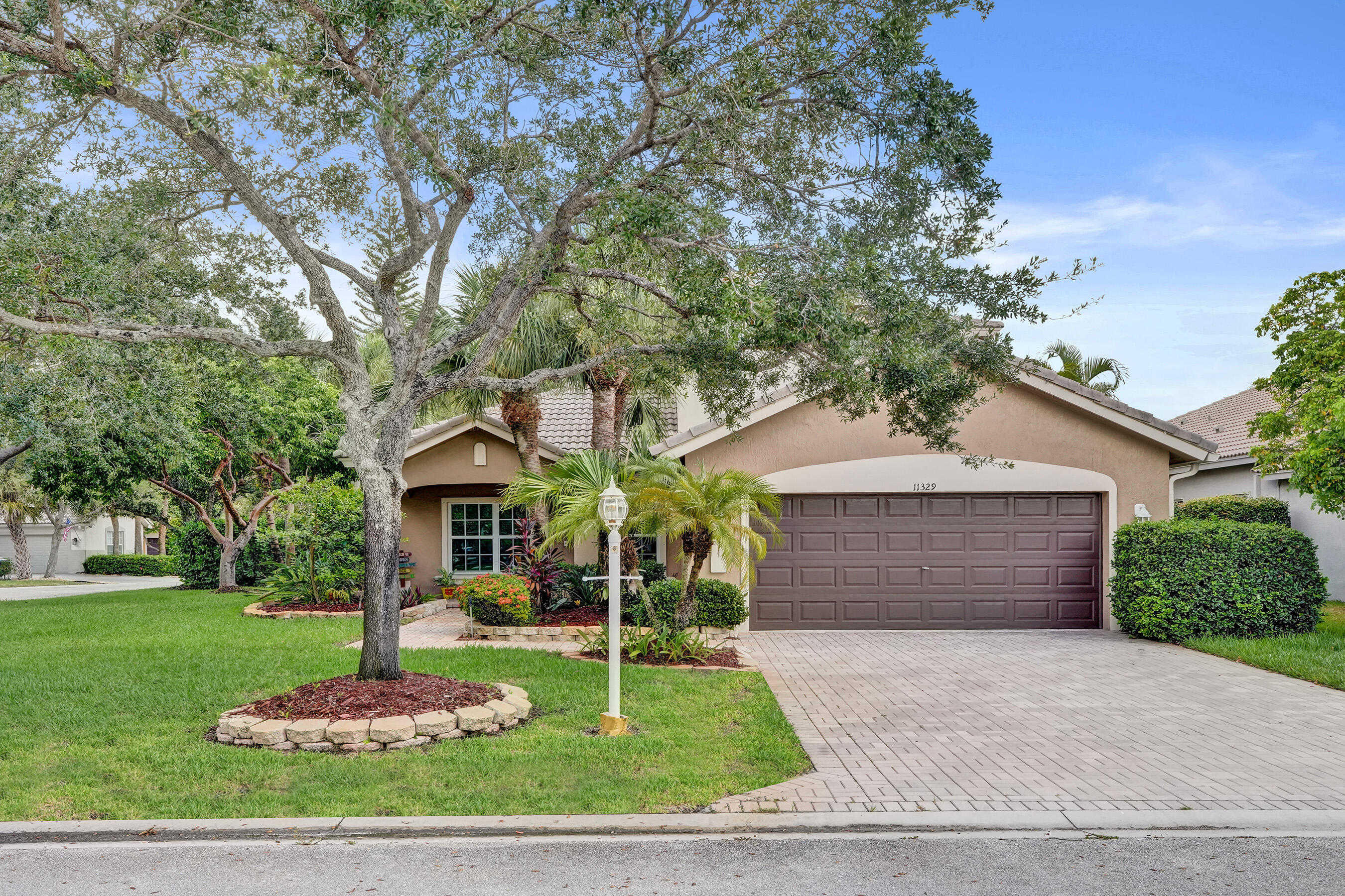 11329 NW 65TH, Parkland FL 33076