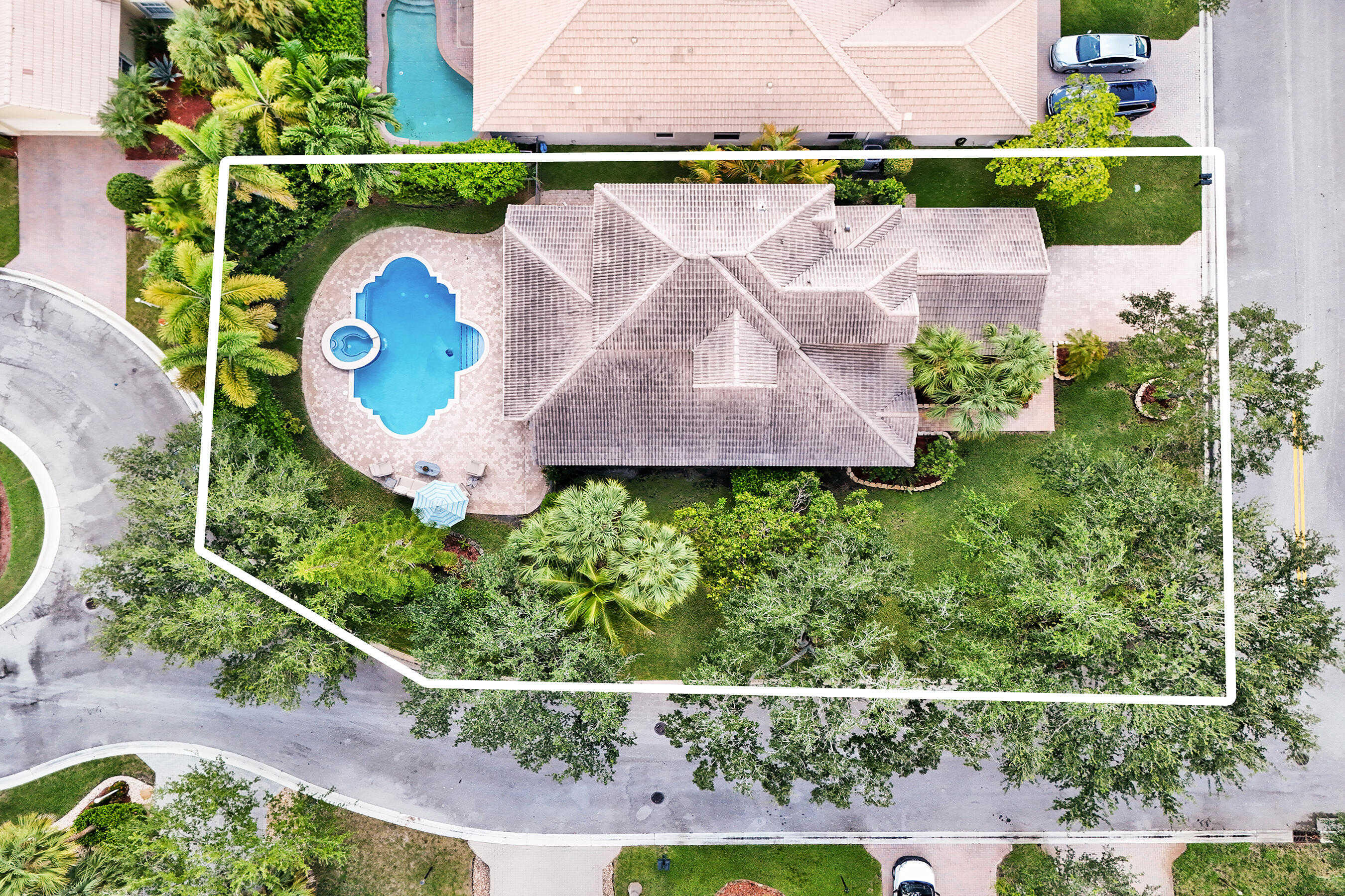 11329 NW 65TH, Parkland FL 33076