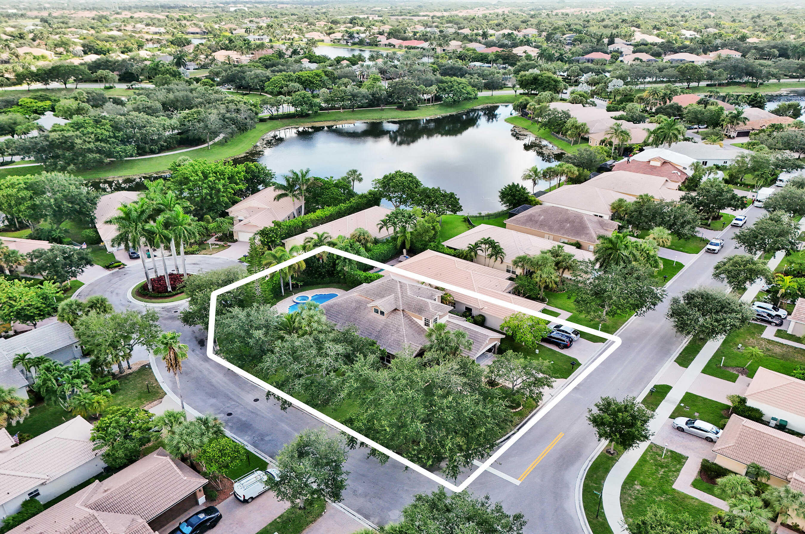11329 NW 65TH, Parkland FL 33076