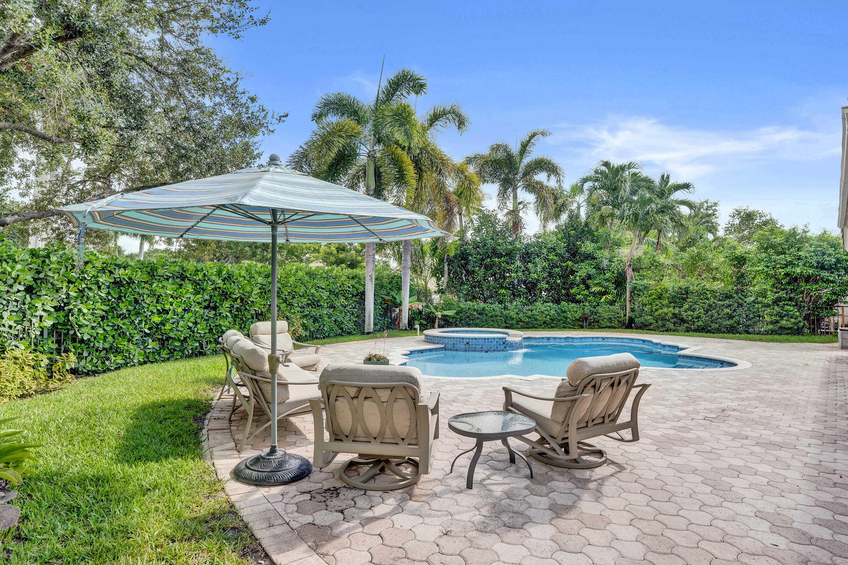 11329 NW 65TH, Parkland FL 33076