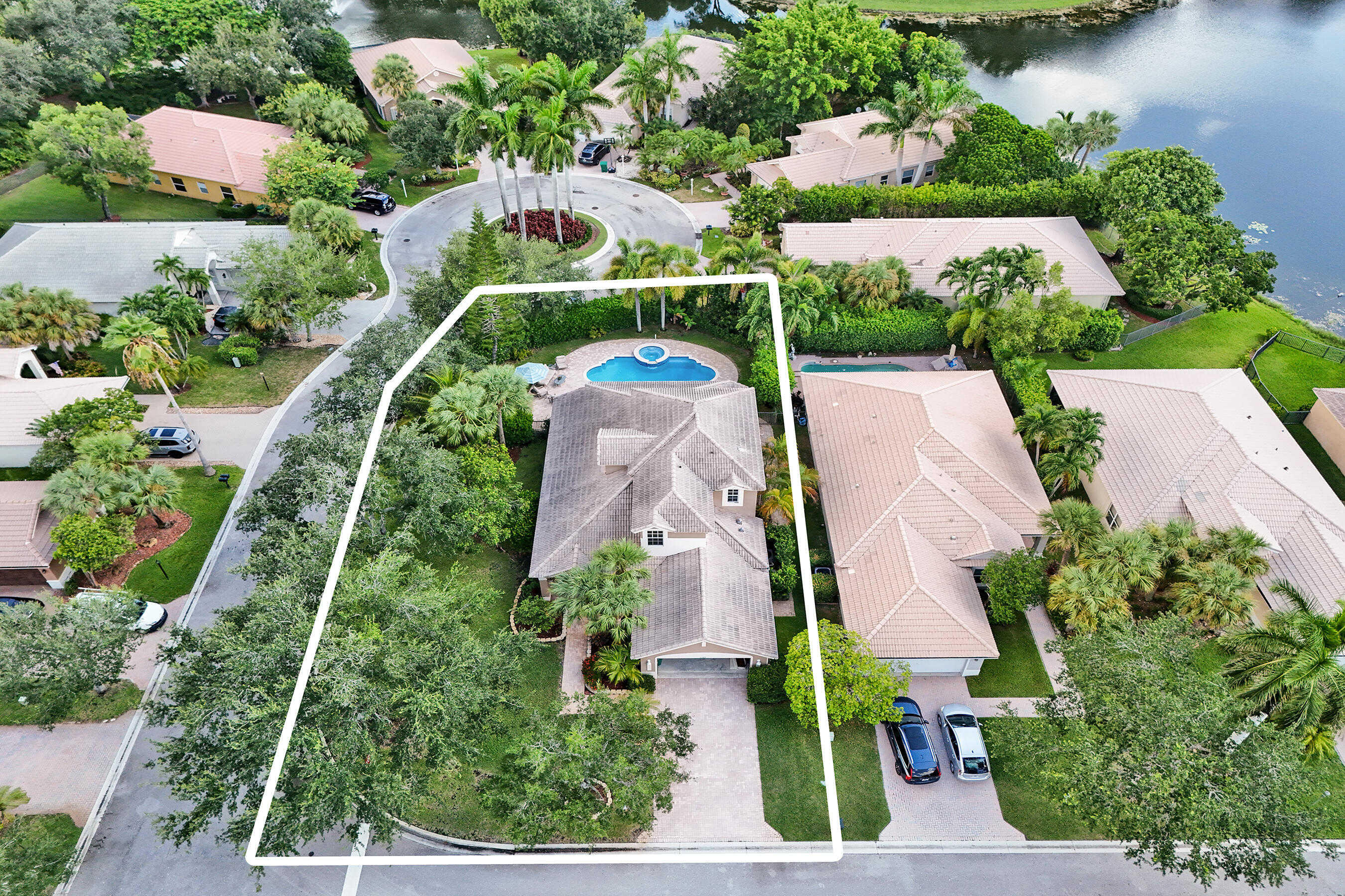 11329 NW 65TH, Parkland FL 33076