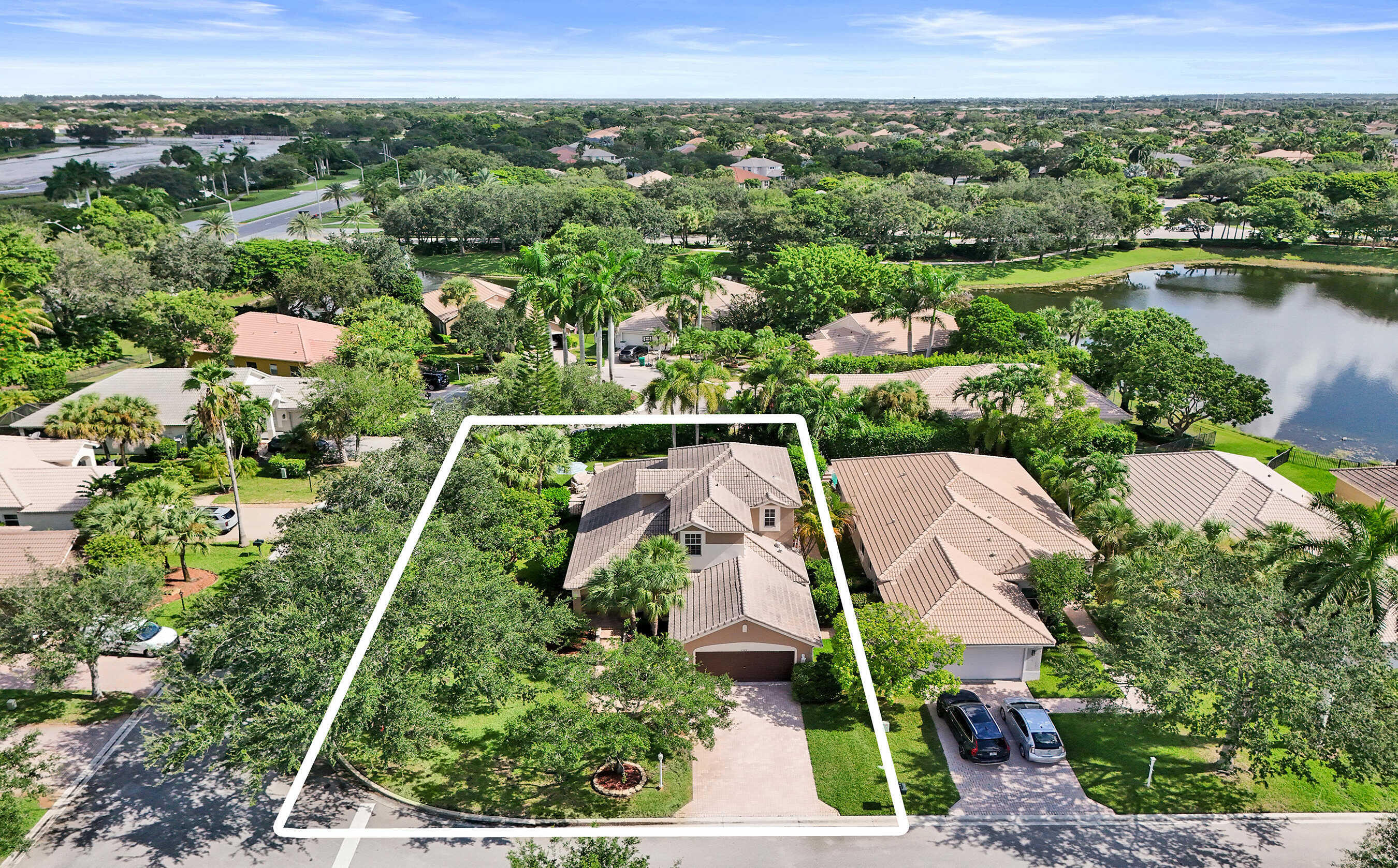 11329 NW 65TH, Parkland FL 33076