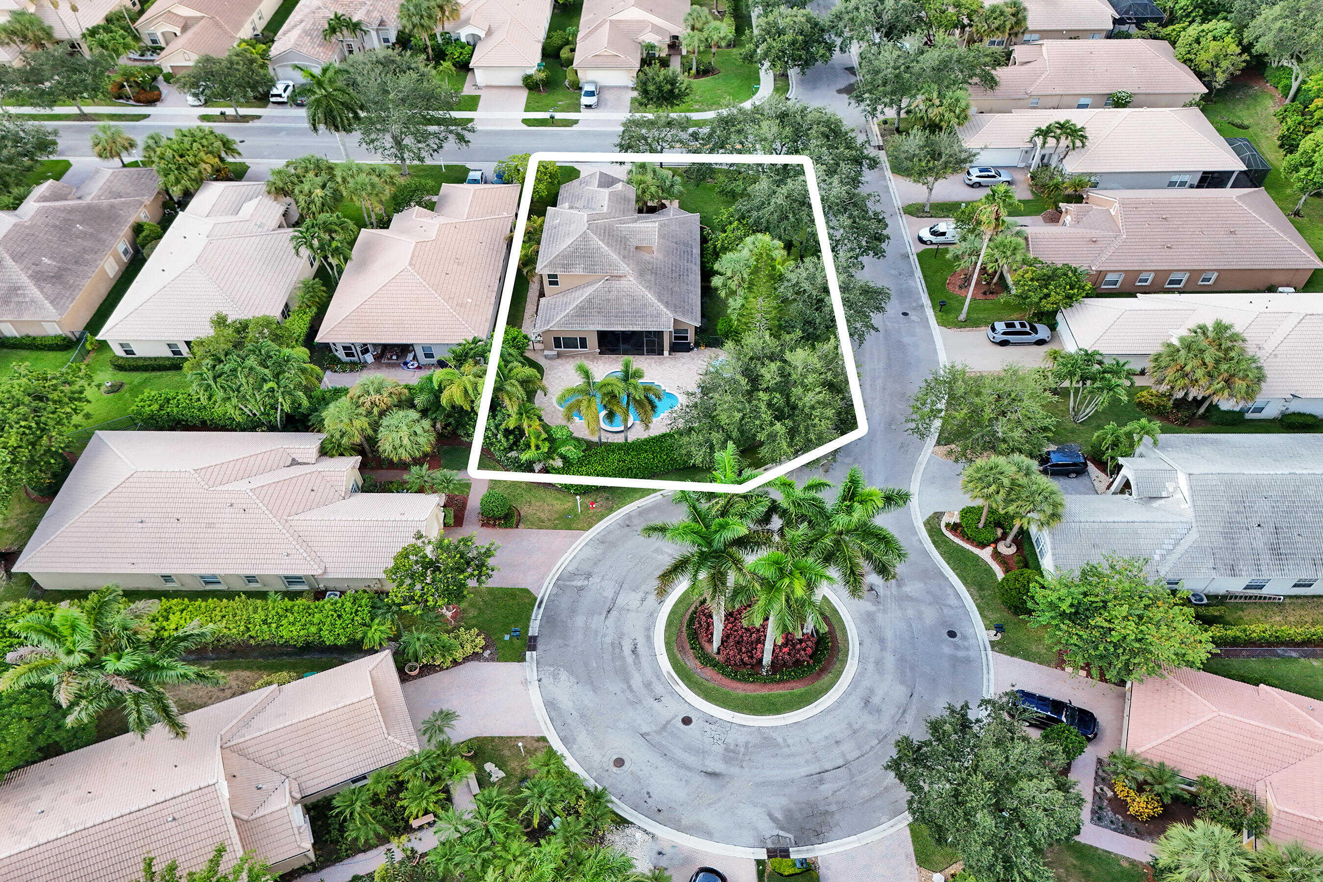 11329 NW 65TH, Parkland FL 33076