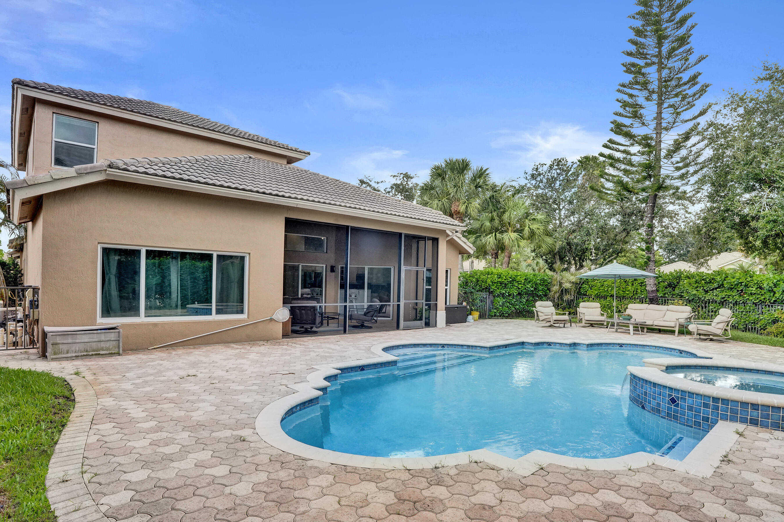 11329 NW 65TH, Parkland FL 33076