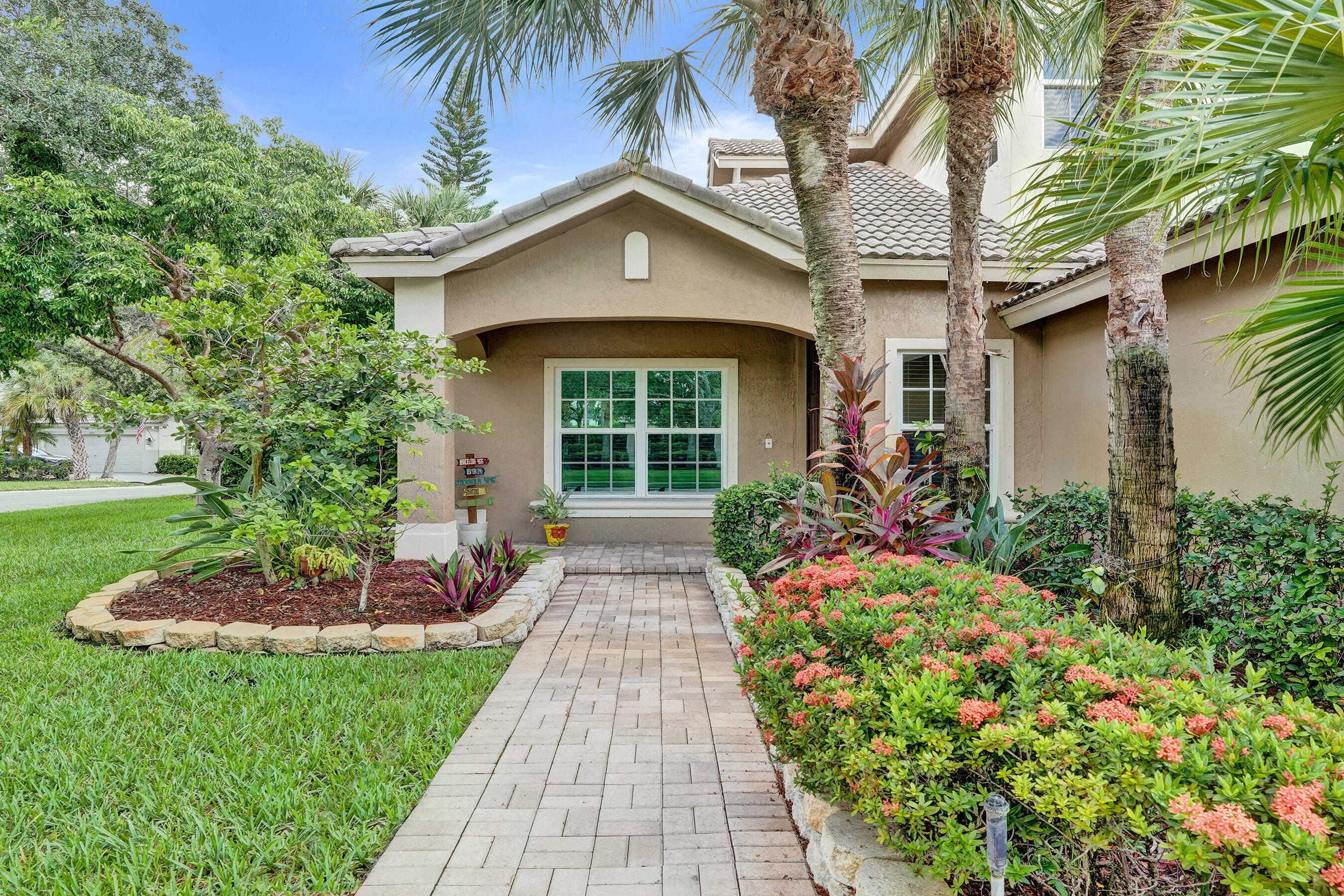 11329 NW 65TH, Parkland FL 33076