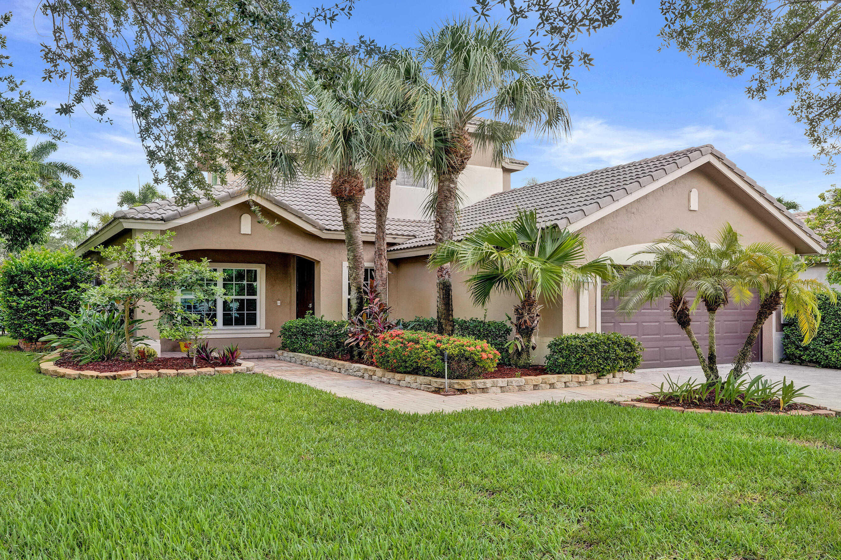 11329 NW 65TH, Parkland FL 33076