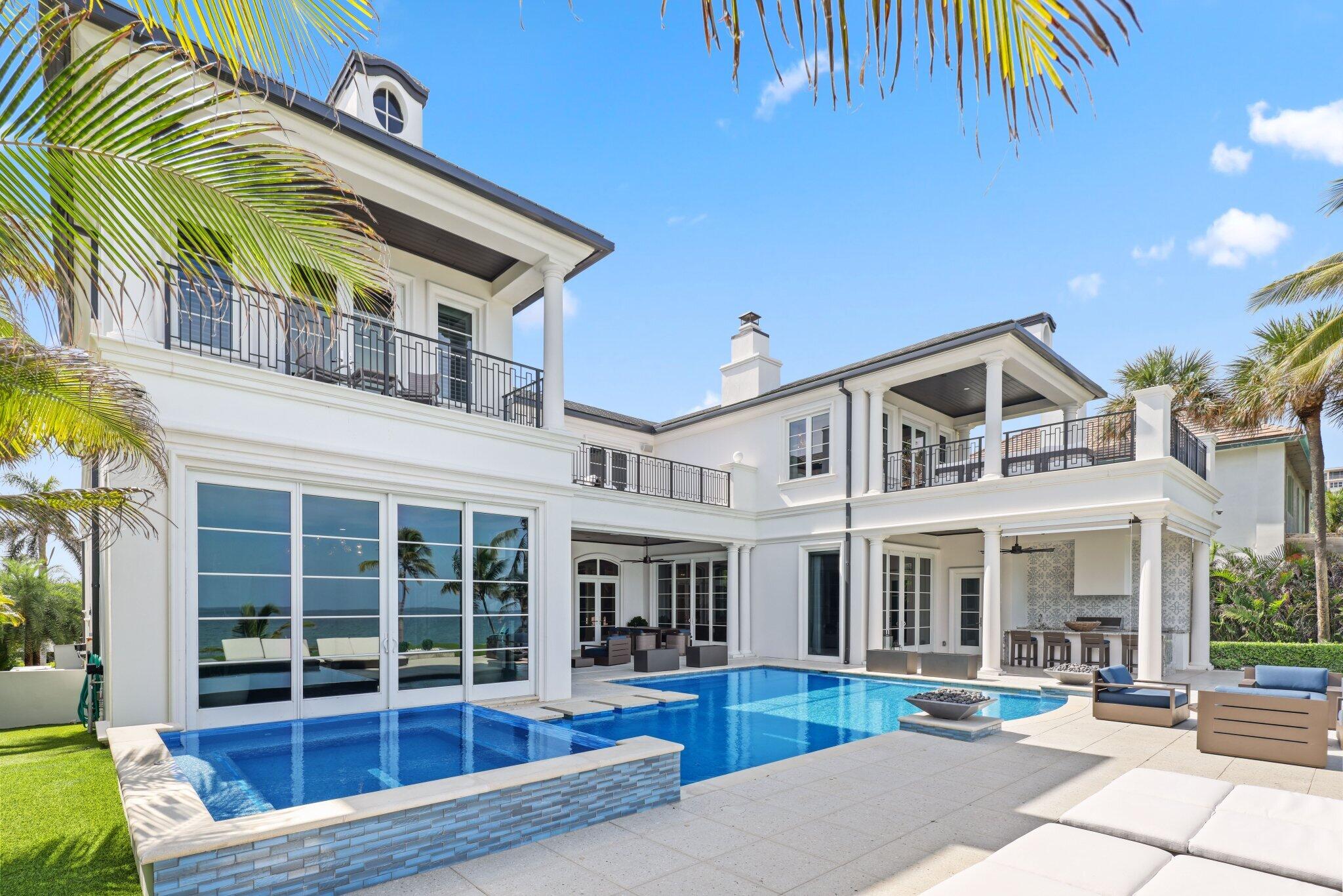 1001 HILLSBORO MILE, Hillsboro Beach FL 33062