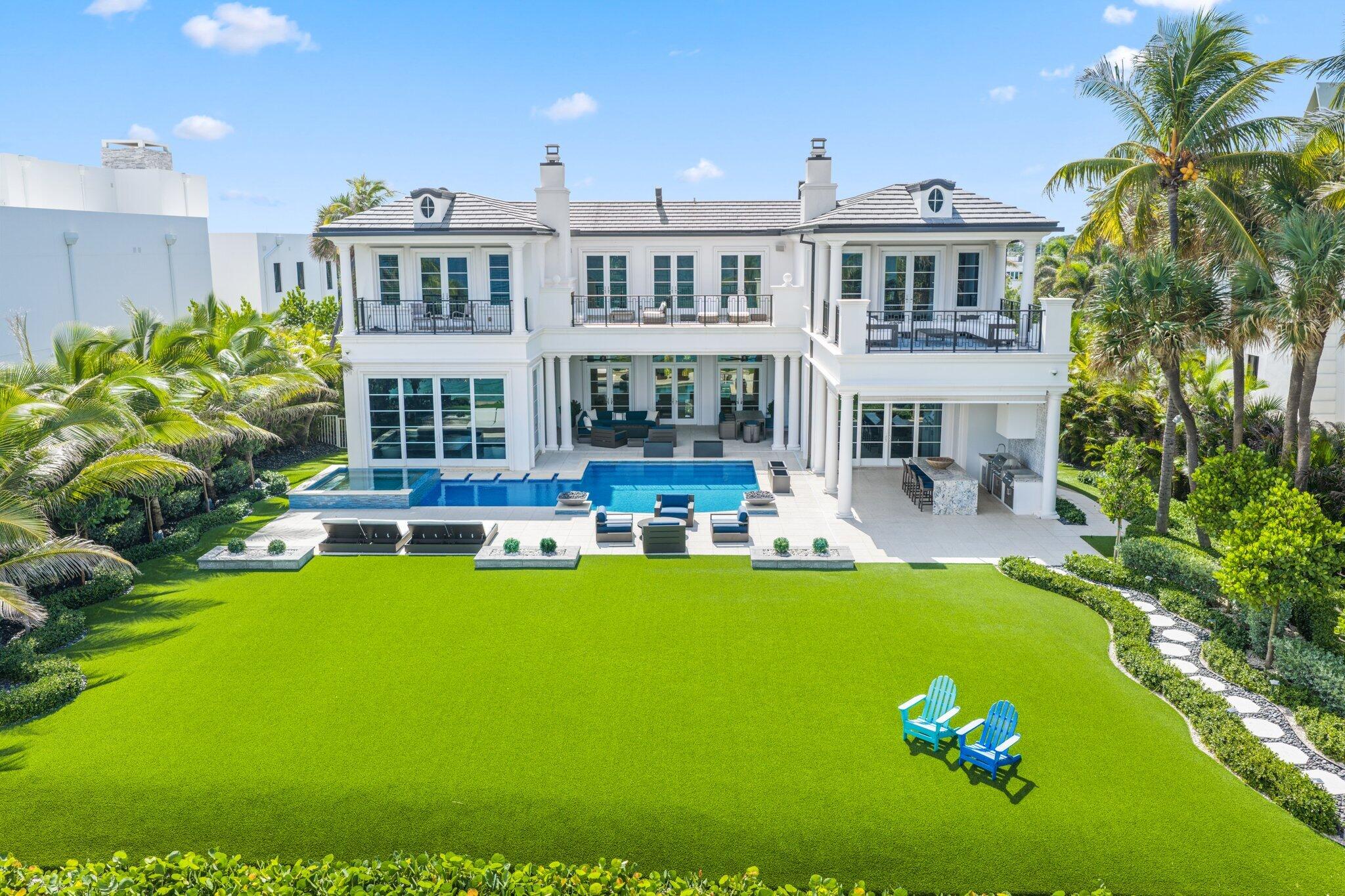 1001 HILLSBORO MILE, Hillsboro Beach FL 33062