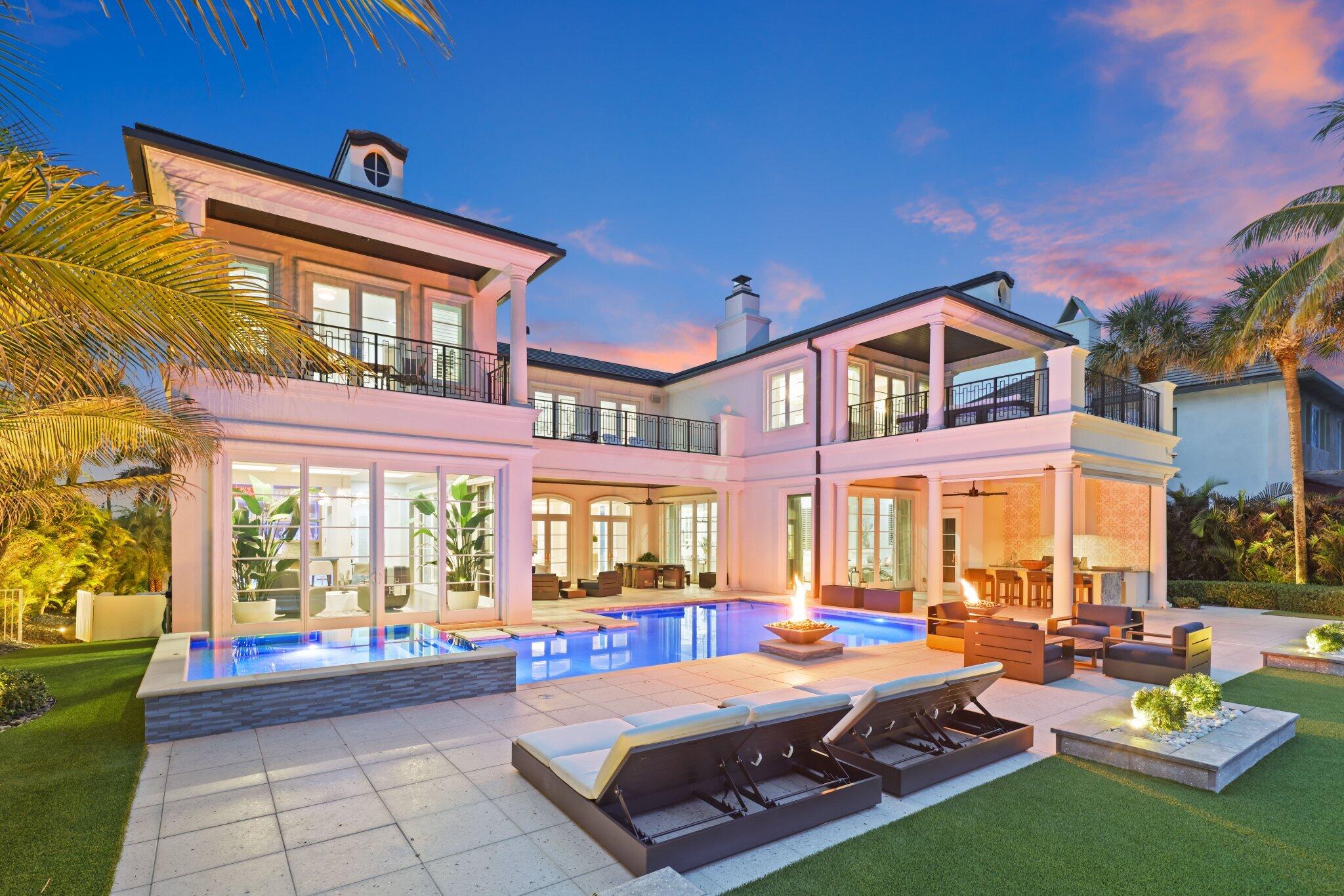 1001 HILLSBORO MILE, Hillsboro Beach FL 33062