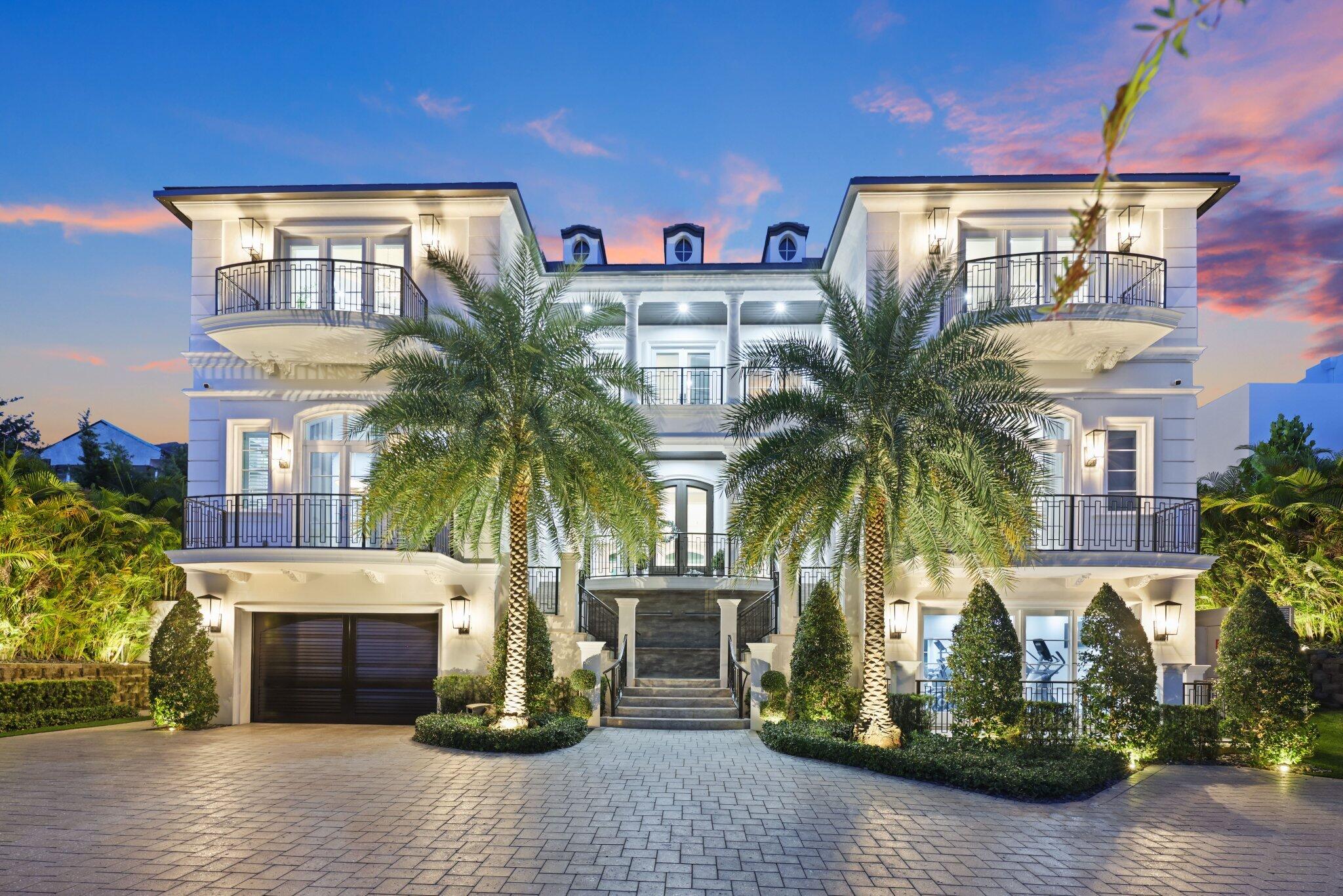 1001 HILLSBORO MILE, Hillsboro Beach FL 33062