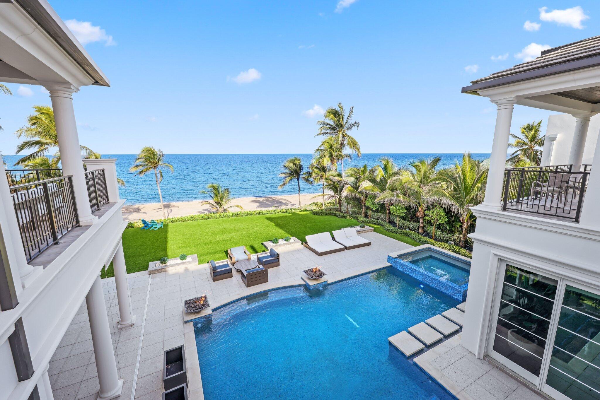 1001 HILLSBORO MILE, Hillsboro Beach FL 33062