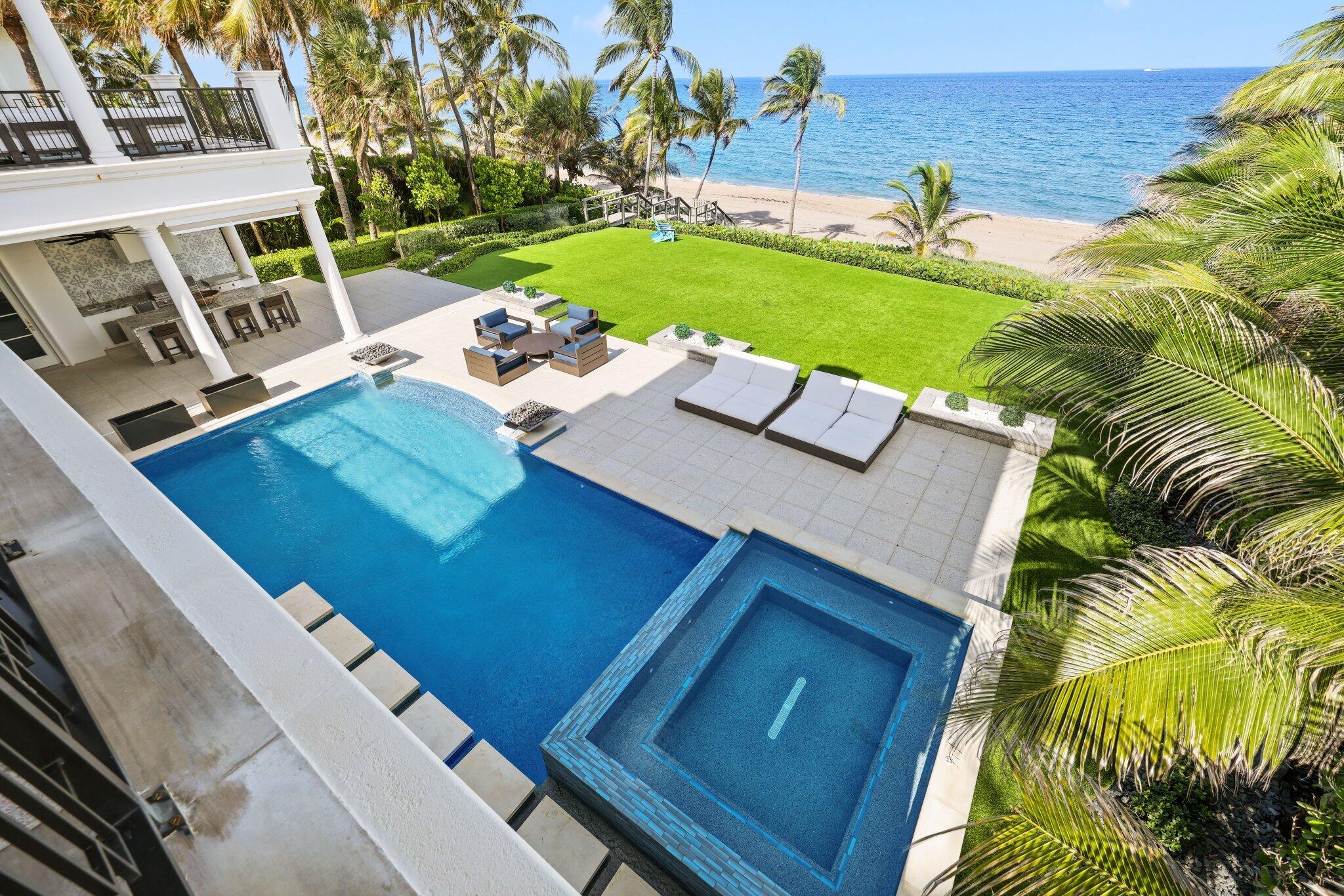 1001 HILLSBORO MILE, Hillsboro Beach FL 33062