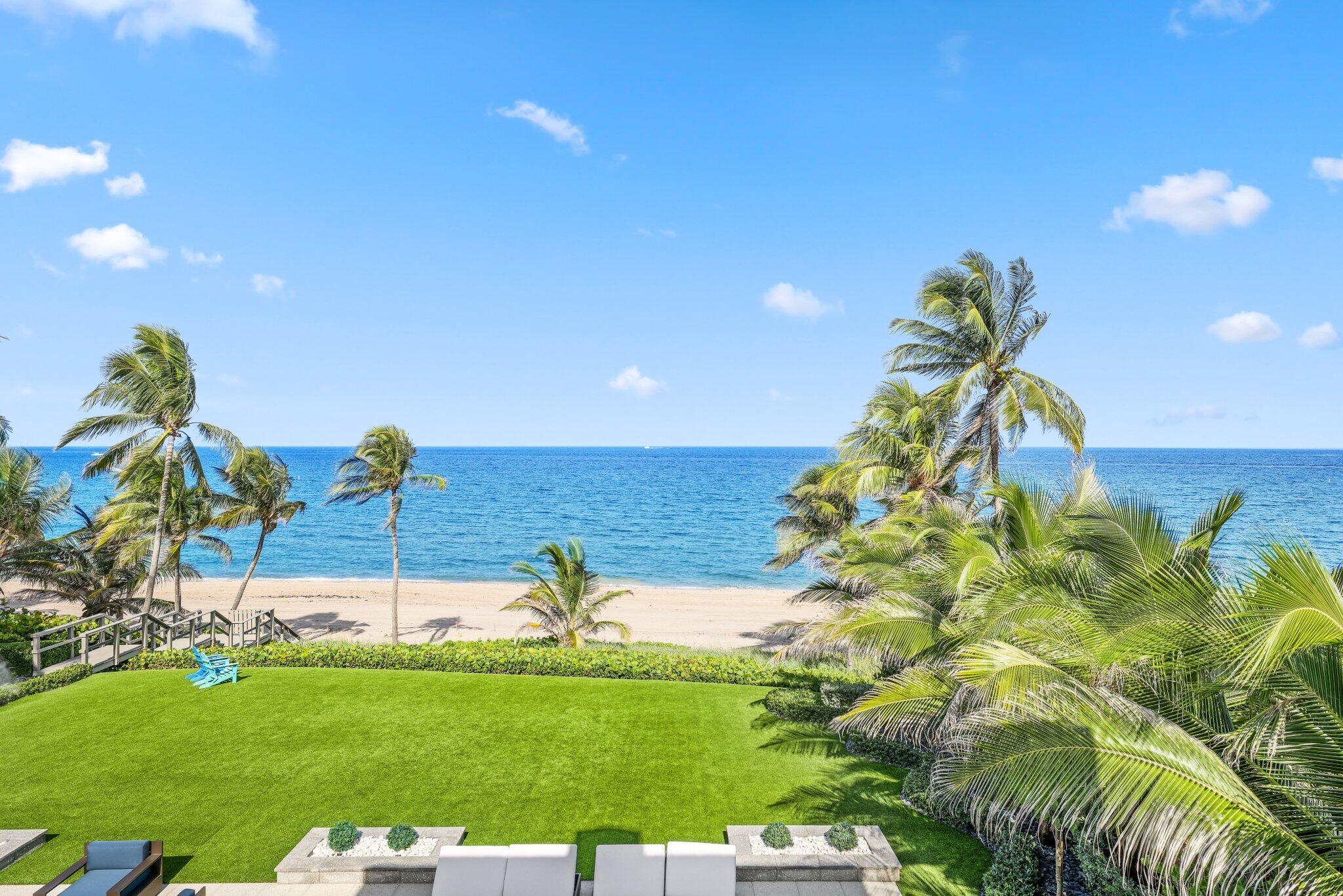 1001 HILLSBORO MILE, Hillsboro Beach FL 33062