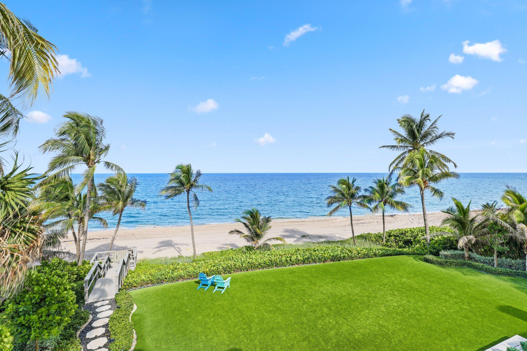 1001 HILLSBORO MILE, Hillsboro Beach FL 33062