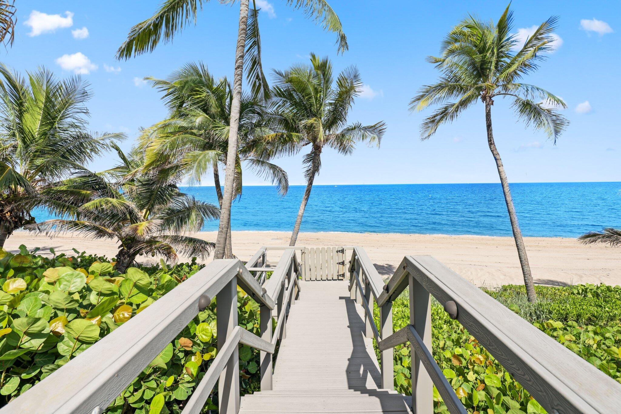 1001 HILLSBORO MILE, Hillsboro Beach FL 33062