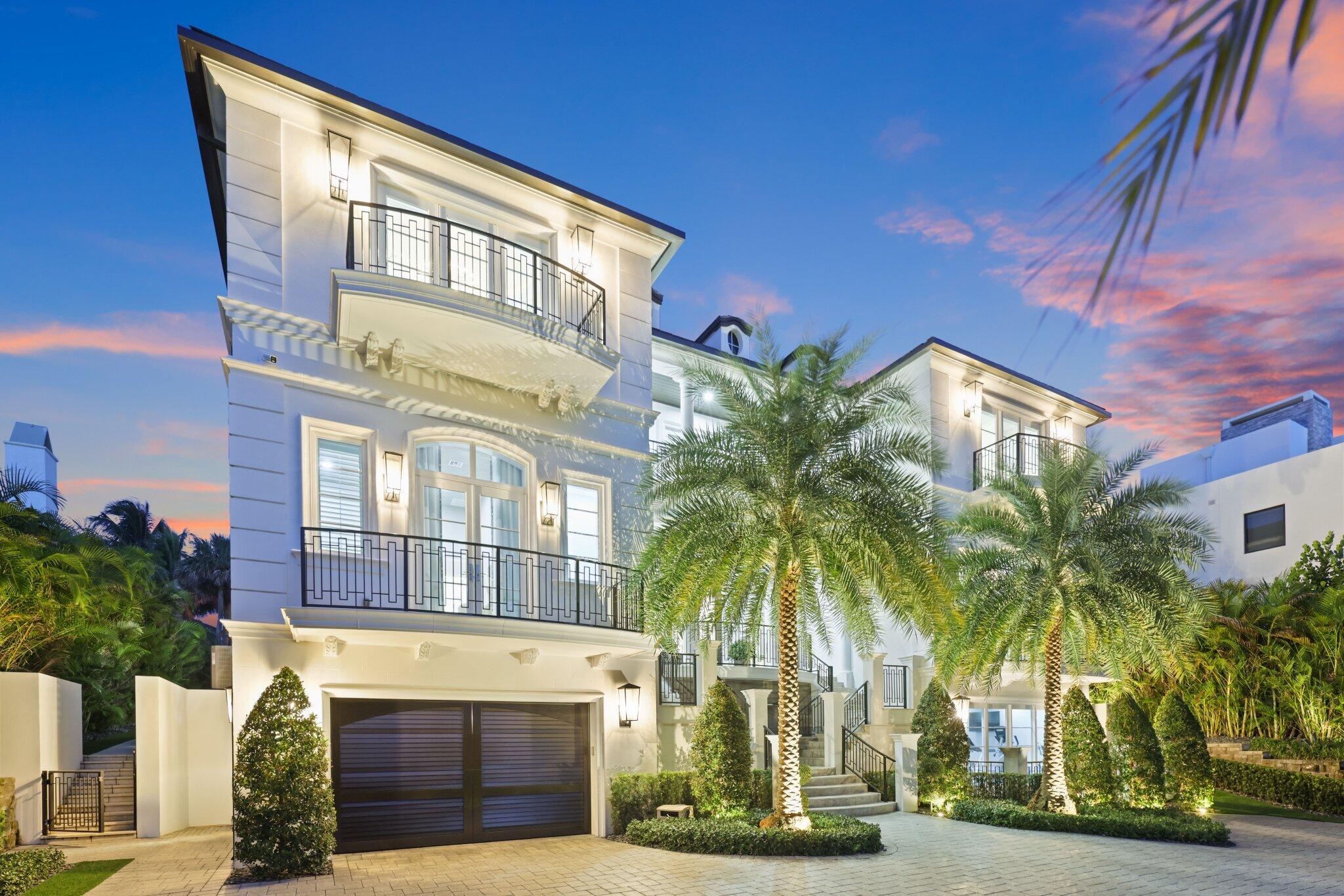 1001 HILLSBORO MILE, Hillsboro Beach FL 33062