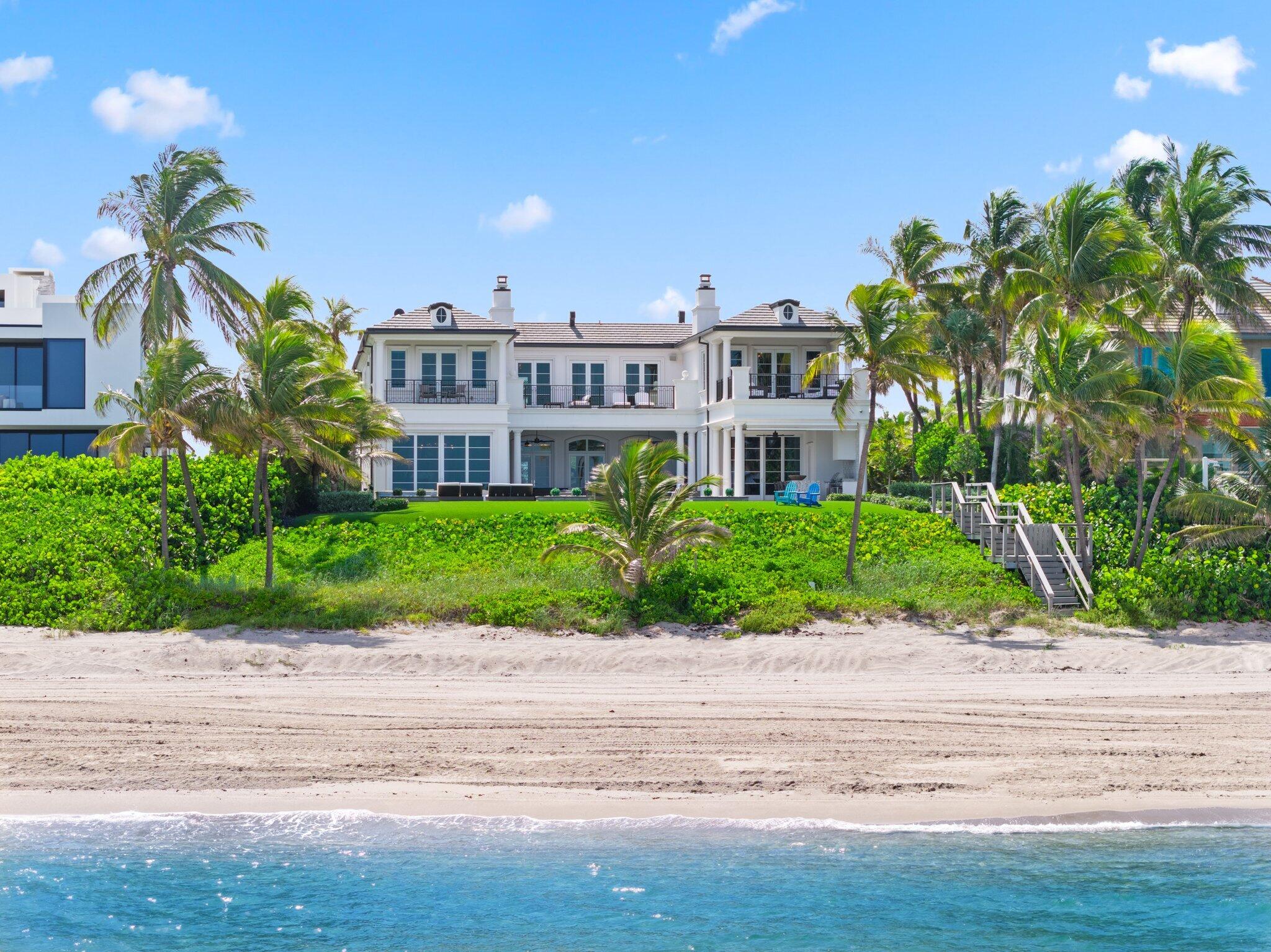 1001 HILLSBORO MILE, Hillsboro Beach FL 33062