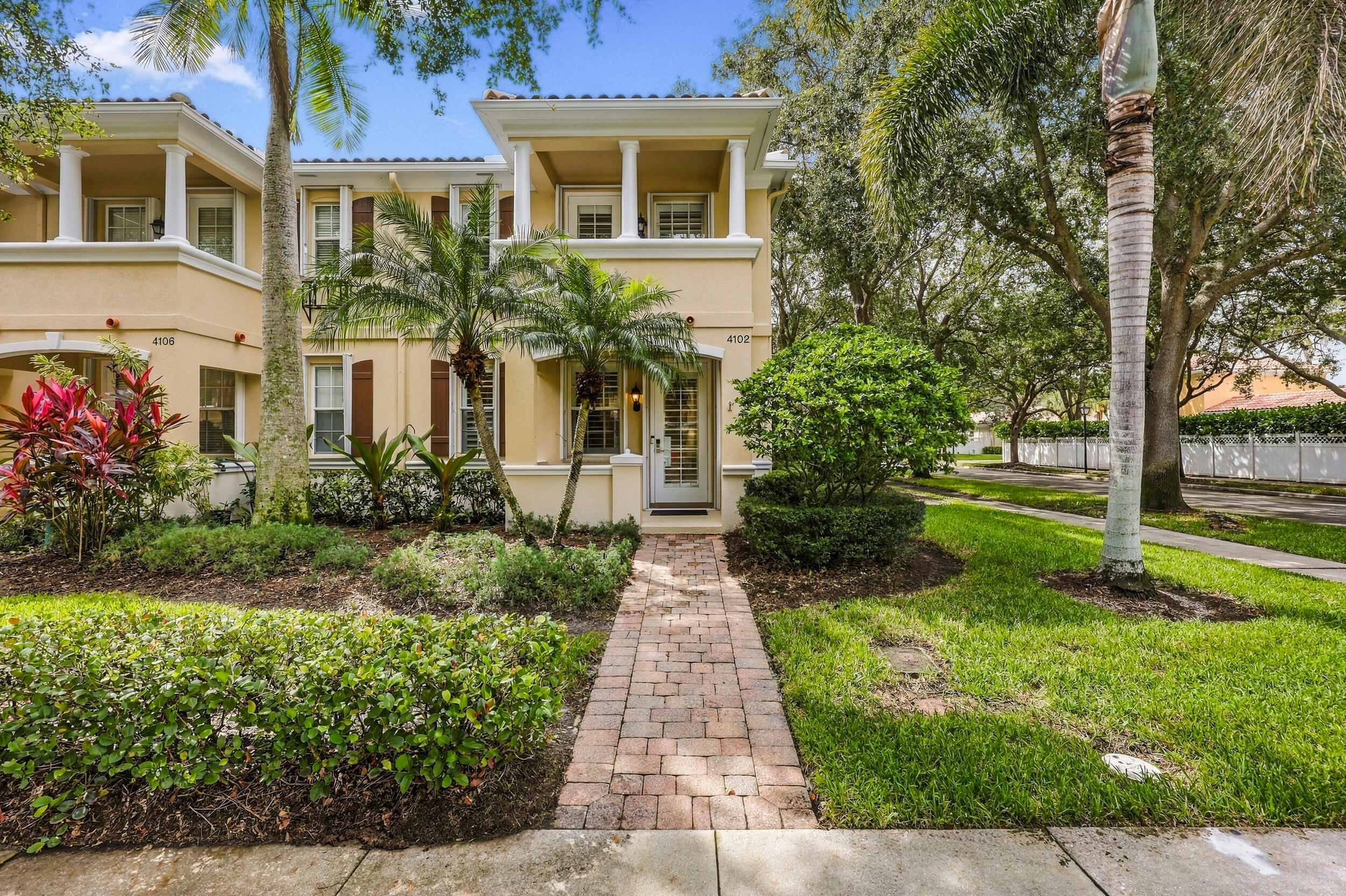 4102 Community, Jupiter FL 33458