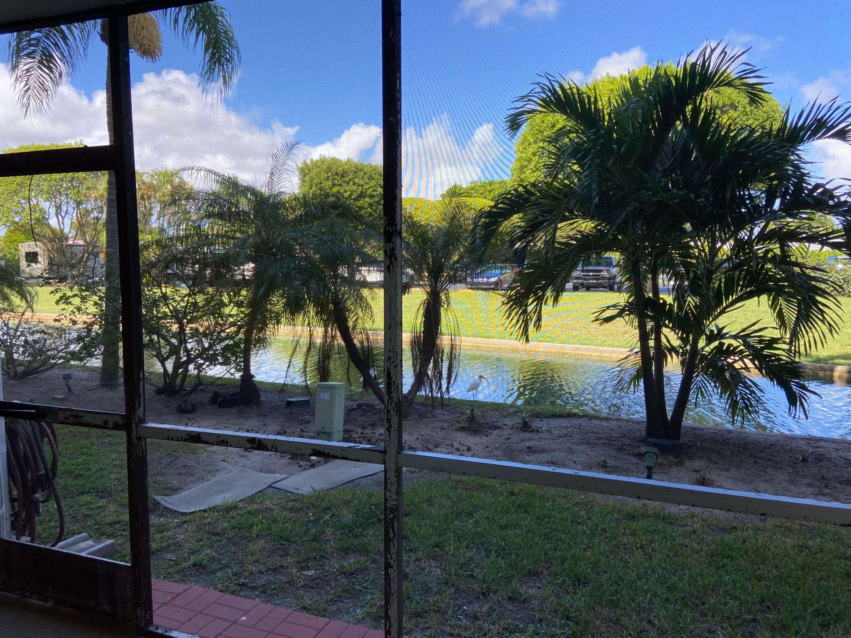 300 Waterway #105, Lantana FL 33462