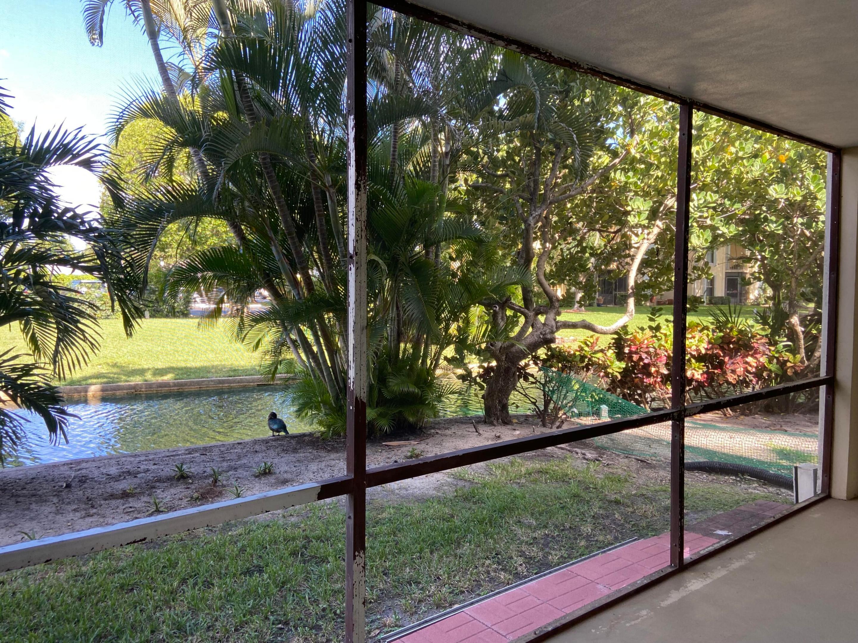 300 Waterway #105, Lantana FL 33462