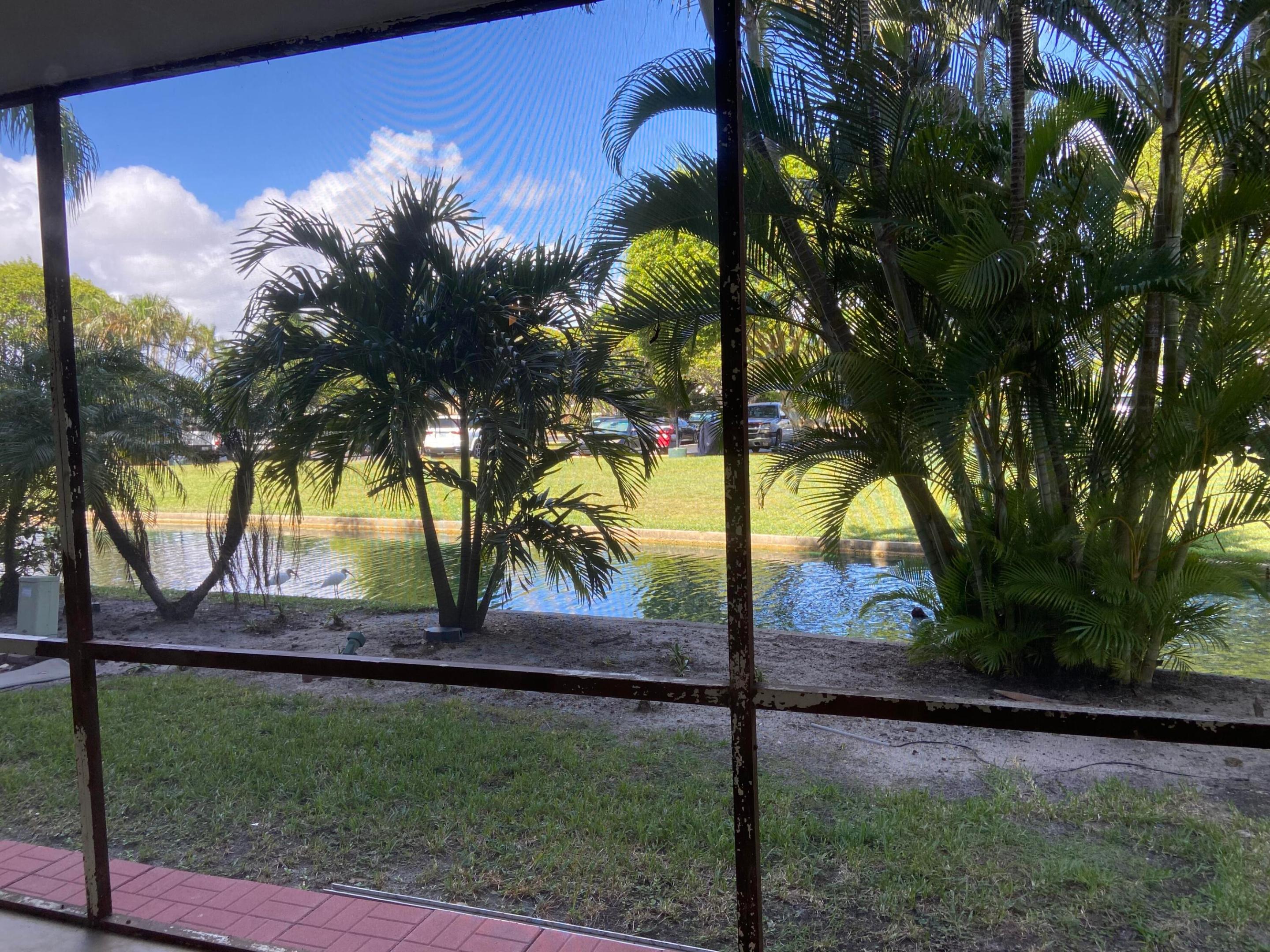 300 Waterway #105, Lantana FL 33462