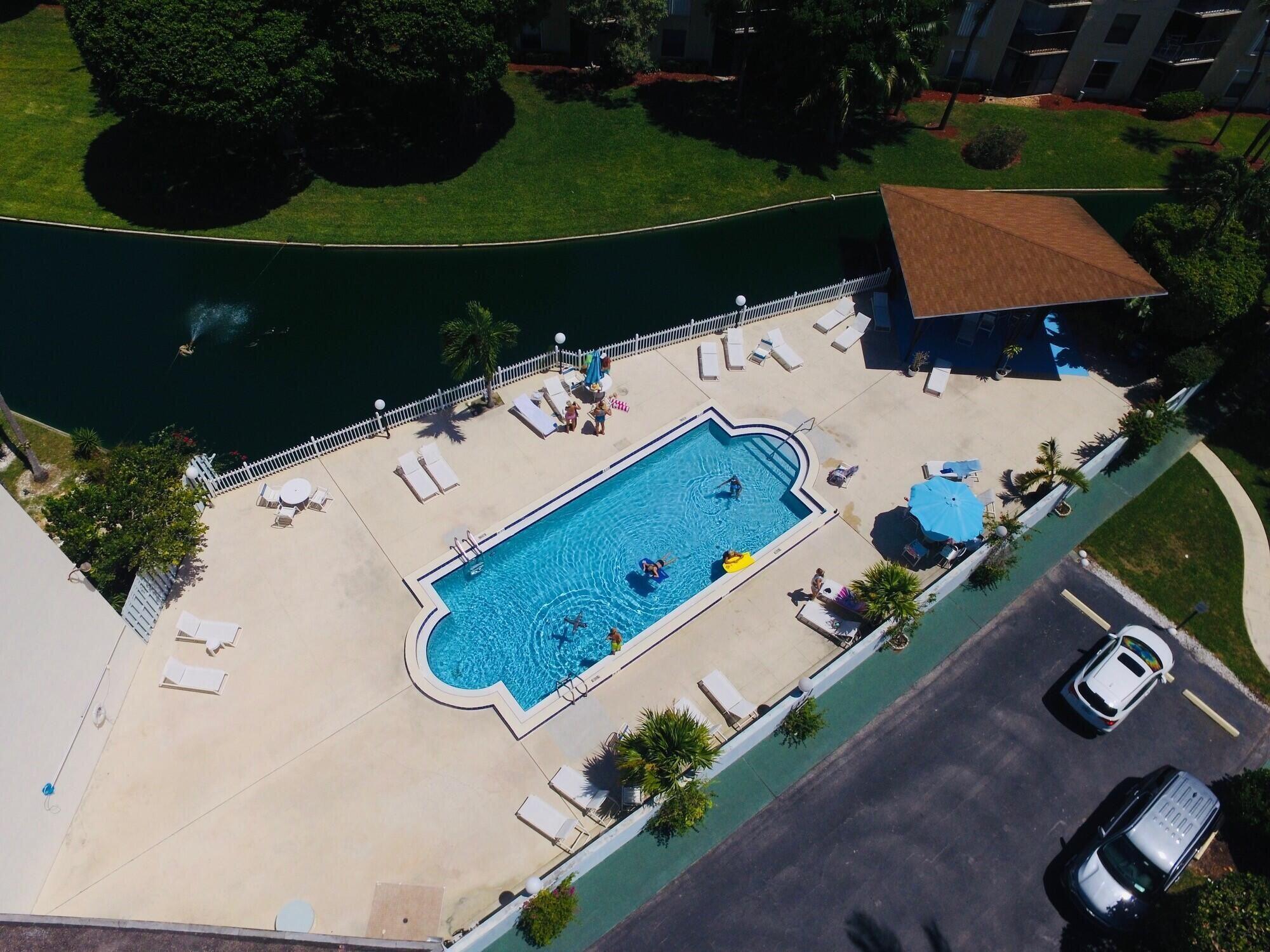 300 Waterway #105, Lantana FL 33462