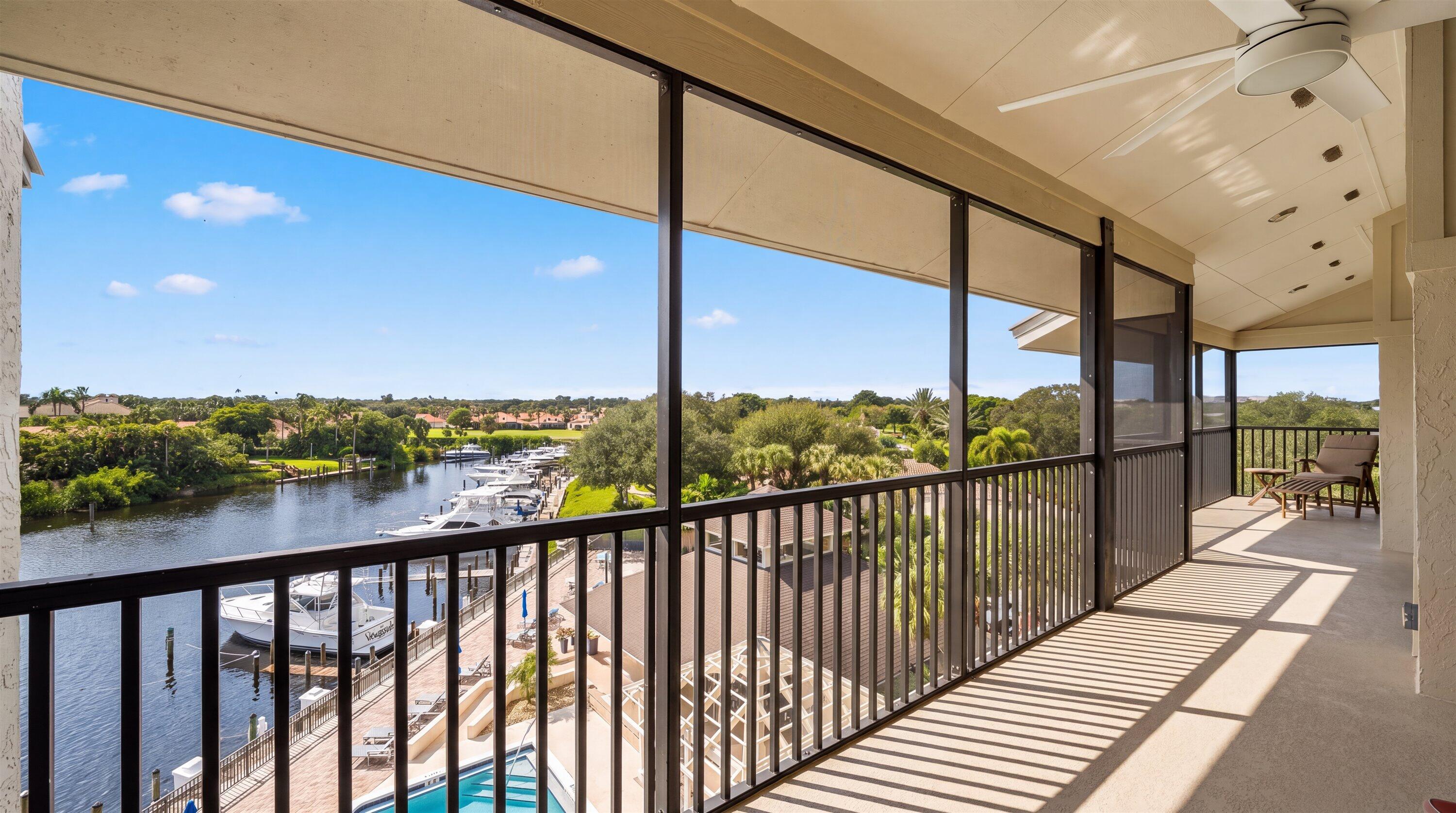 16910 BAY #E501, Jupiter FL 33477