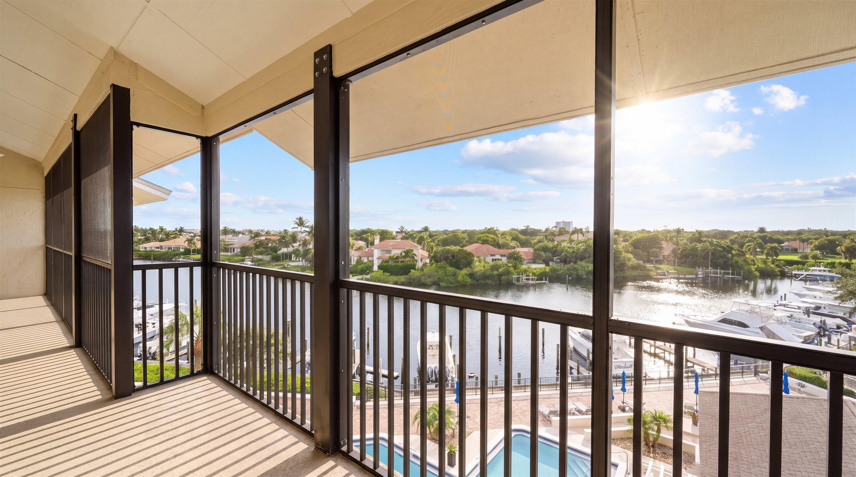 16910 BAY #E501, Jupiter FL 33477