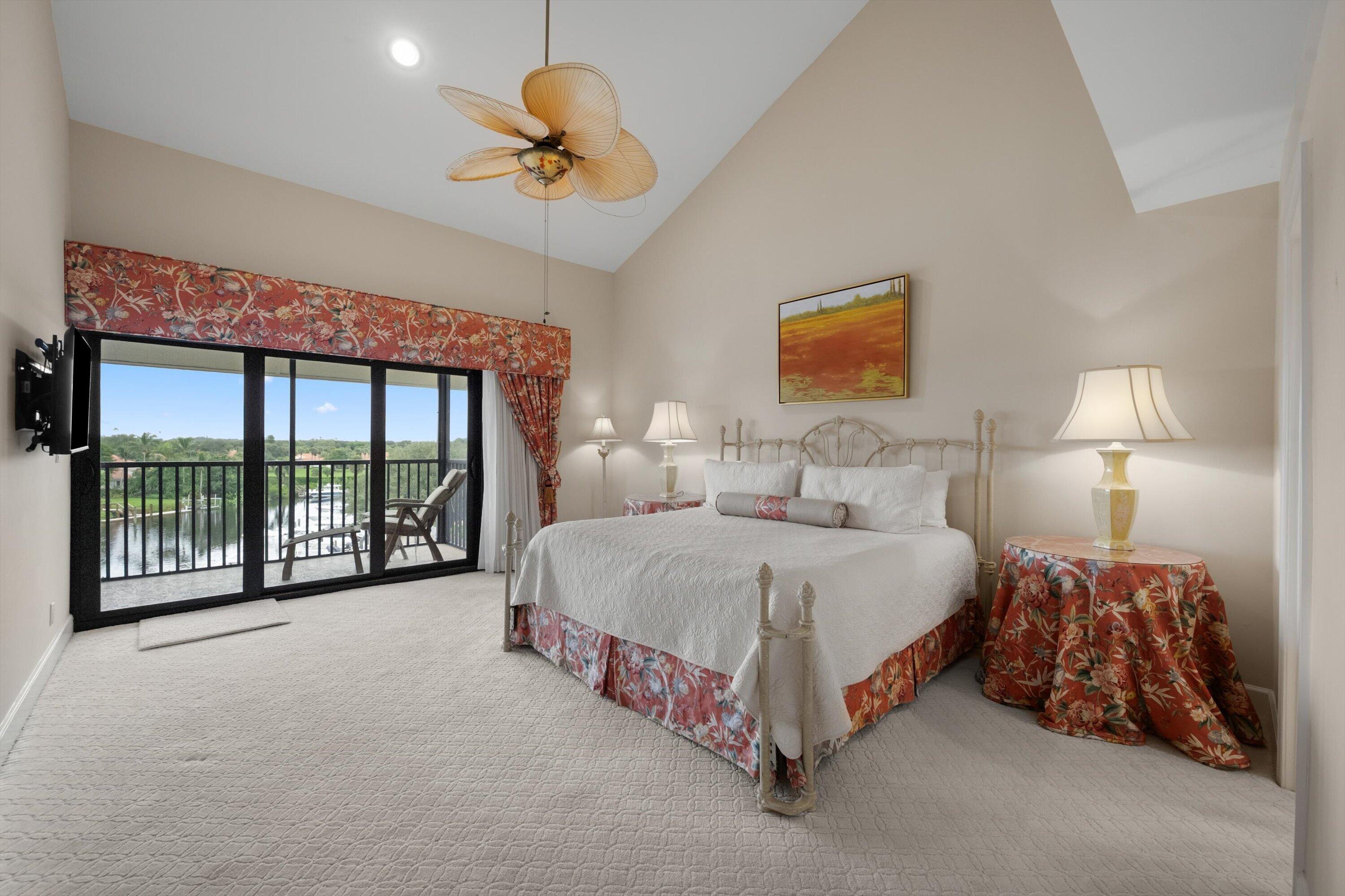 16910 BAY #E501, Jupiter FL 33477