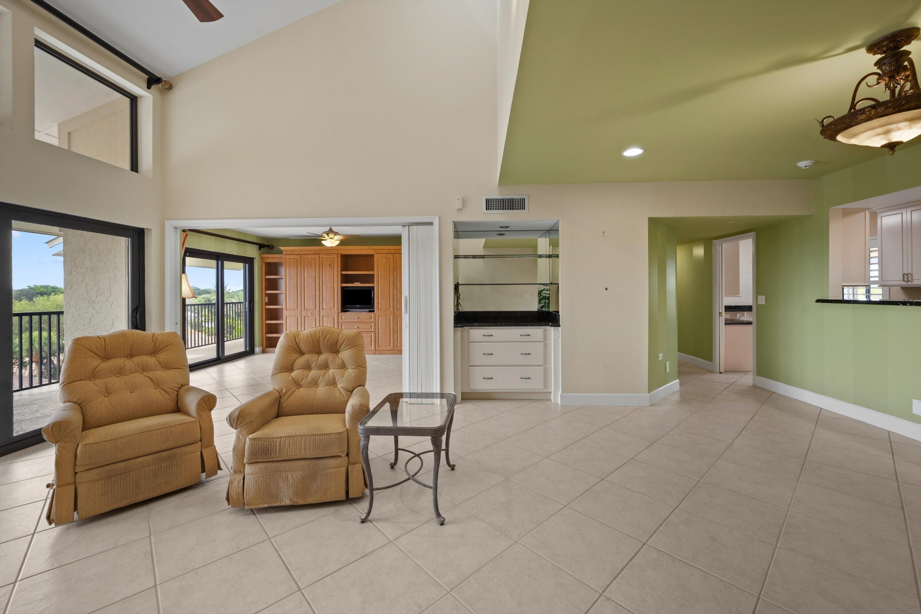 16910 BAY #E501, Jupiter FL 33477