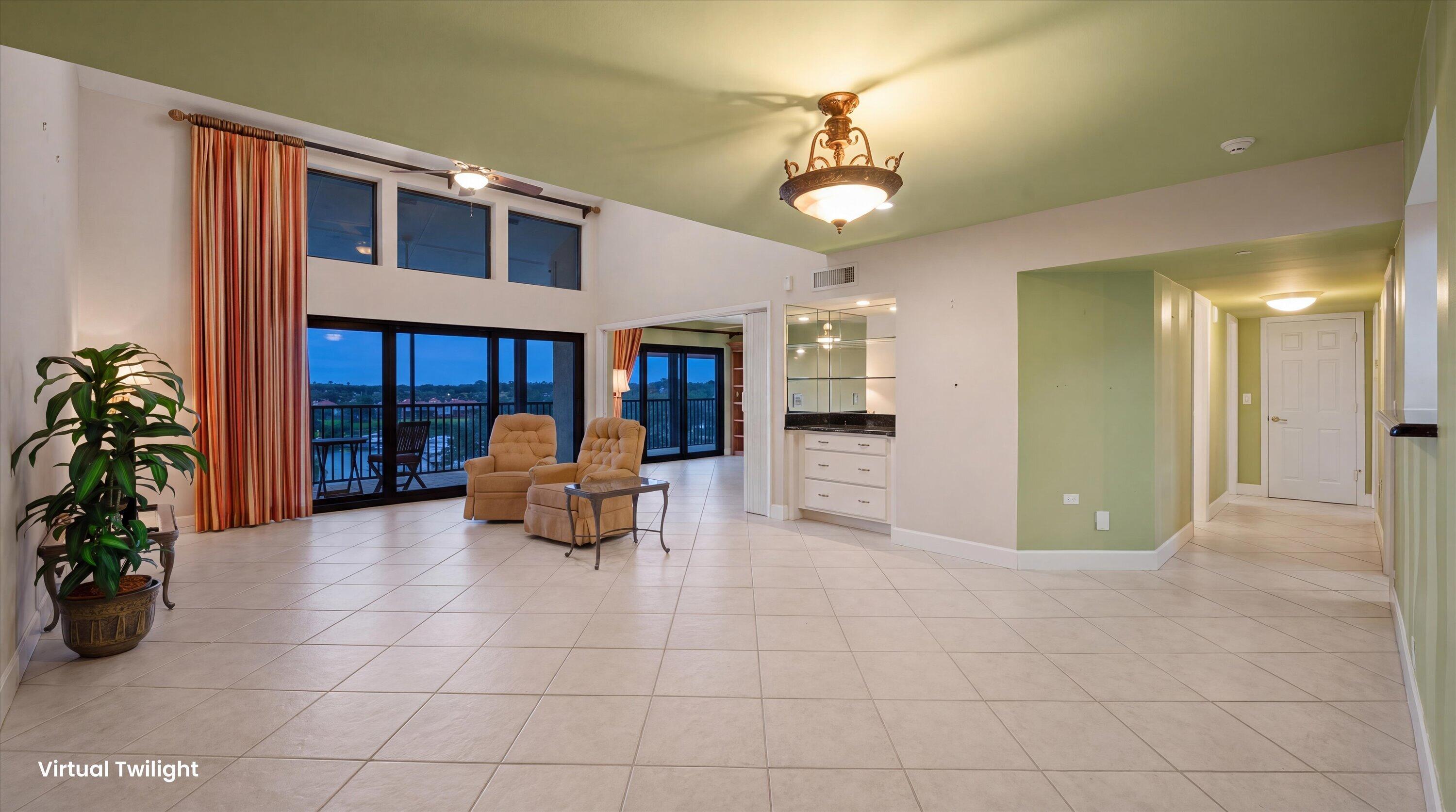 16910 BAY #E501, Jupiter FL 33477
