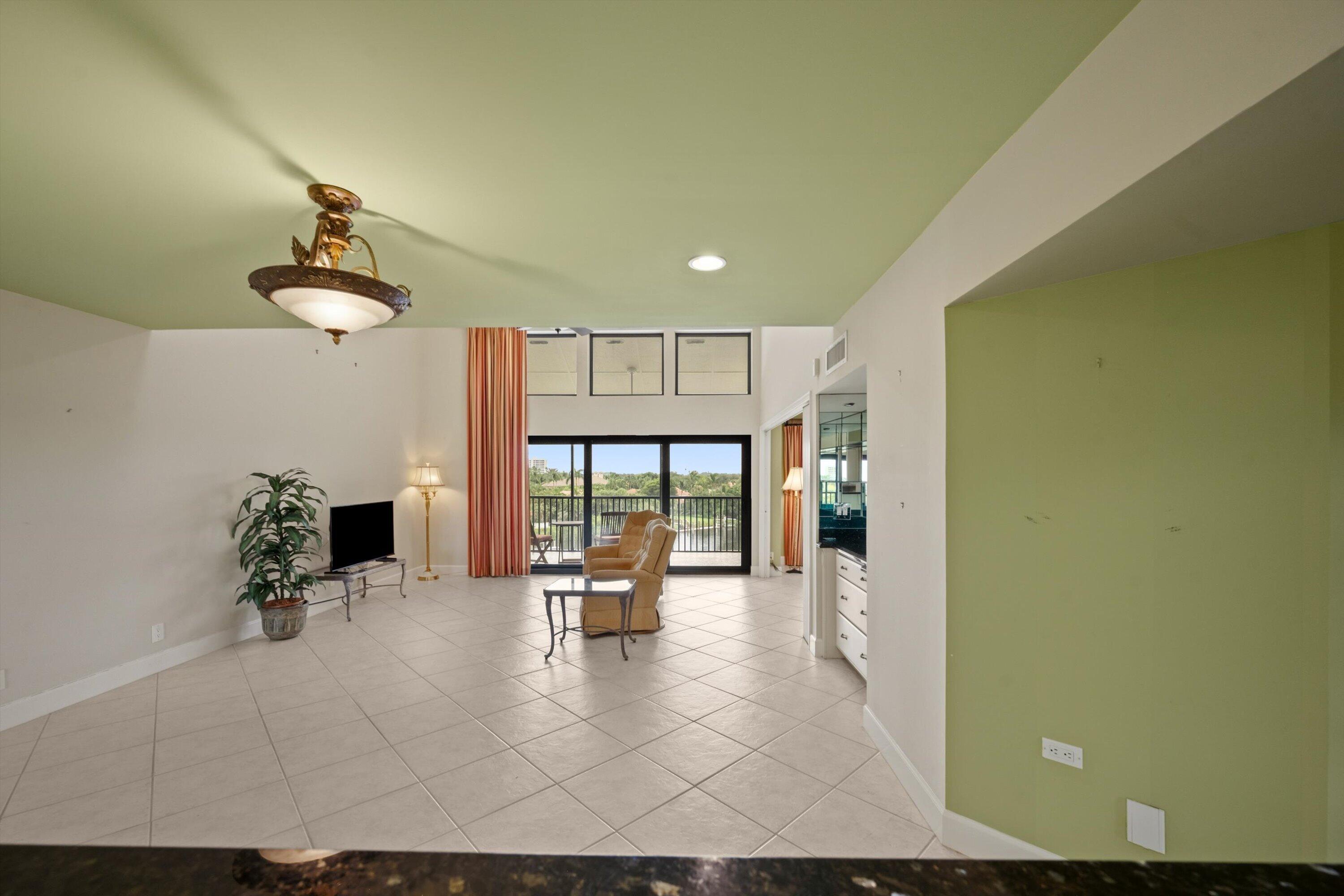 16910 BAY #E501, Jupiter FL 33477