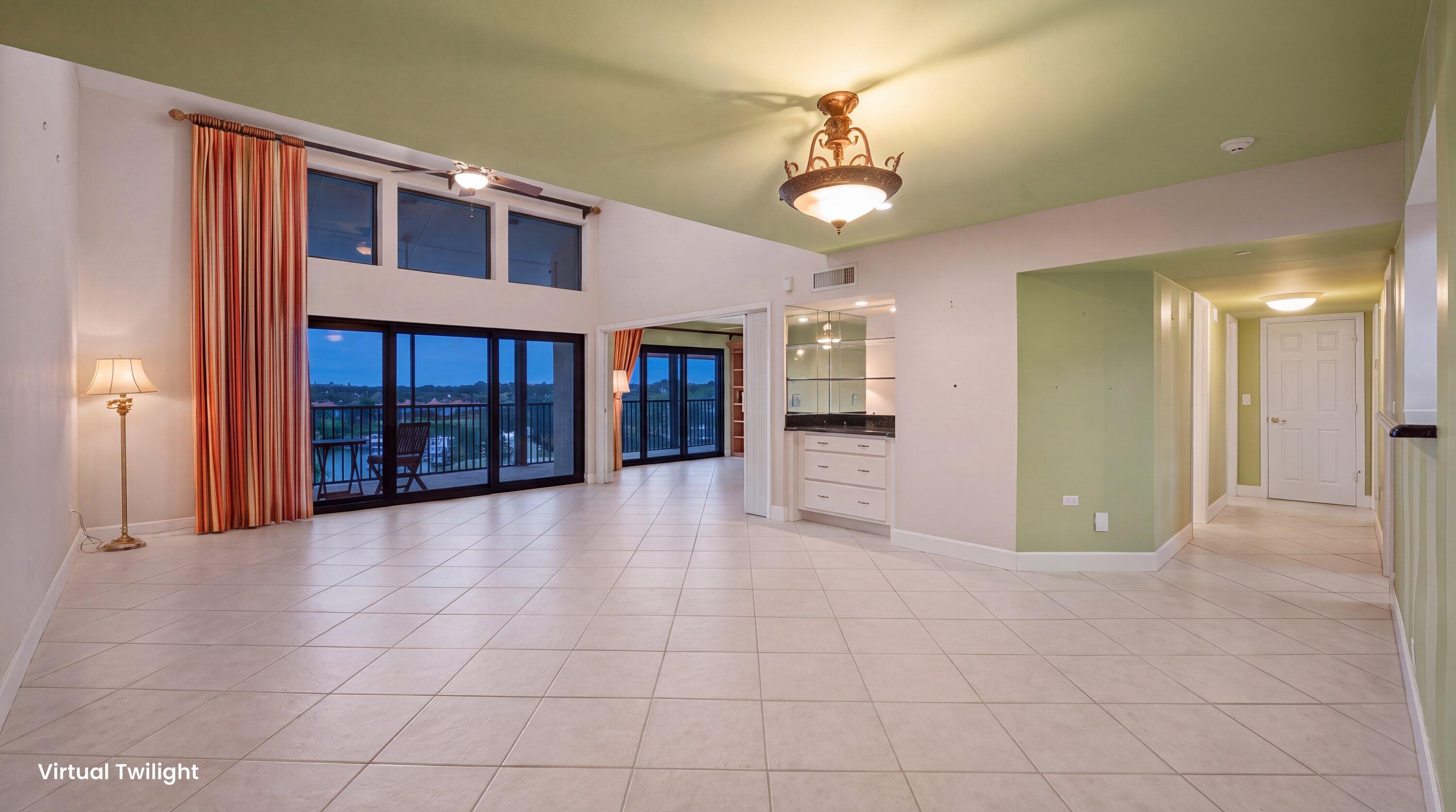 16910 BAY #E501, Jupiter FL 33477