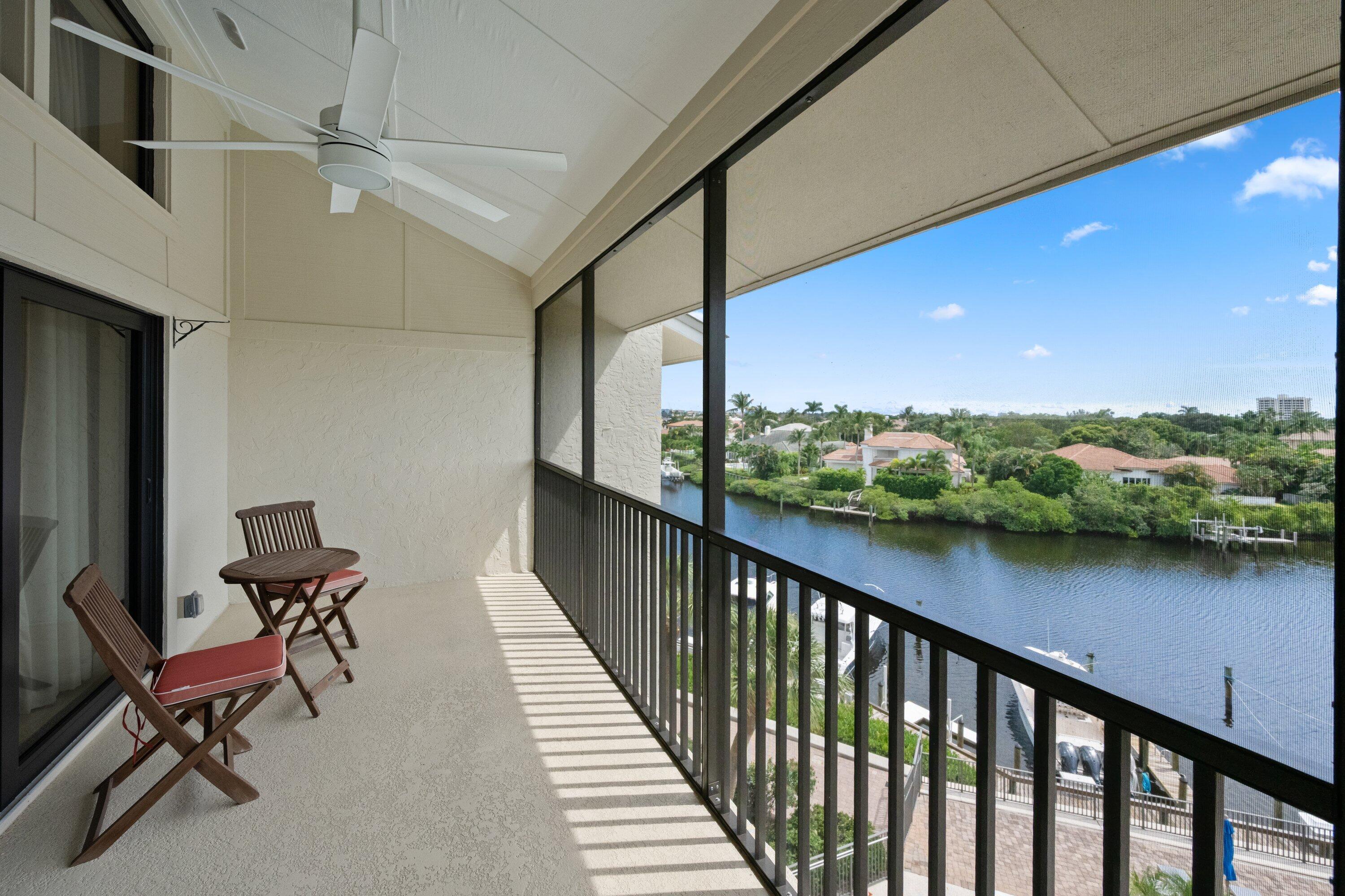 16910 BAY #E501, Jupiter FL 33477