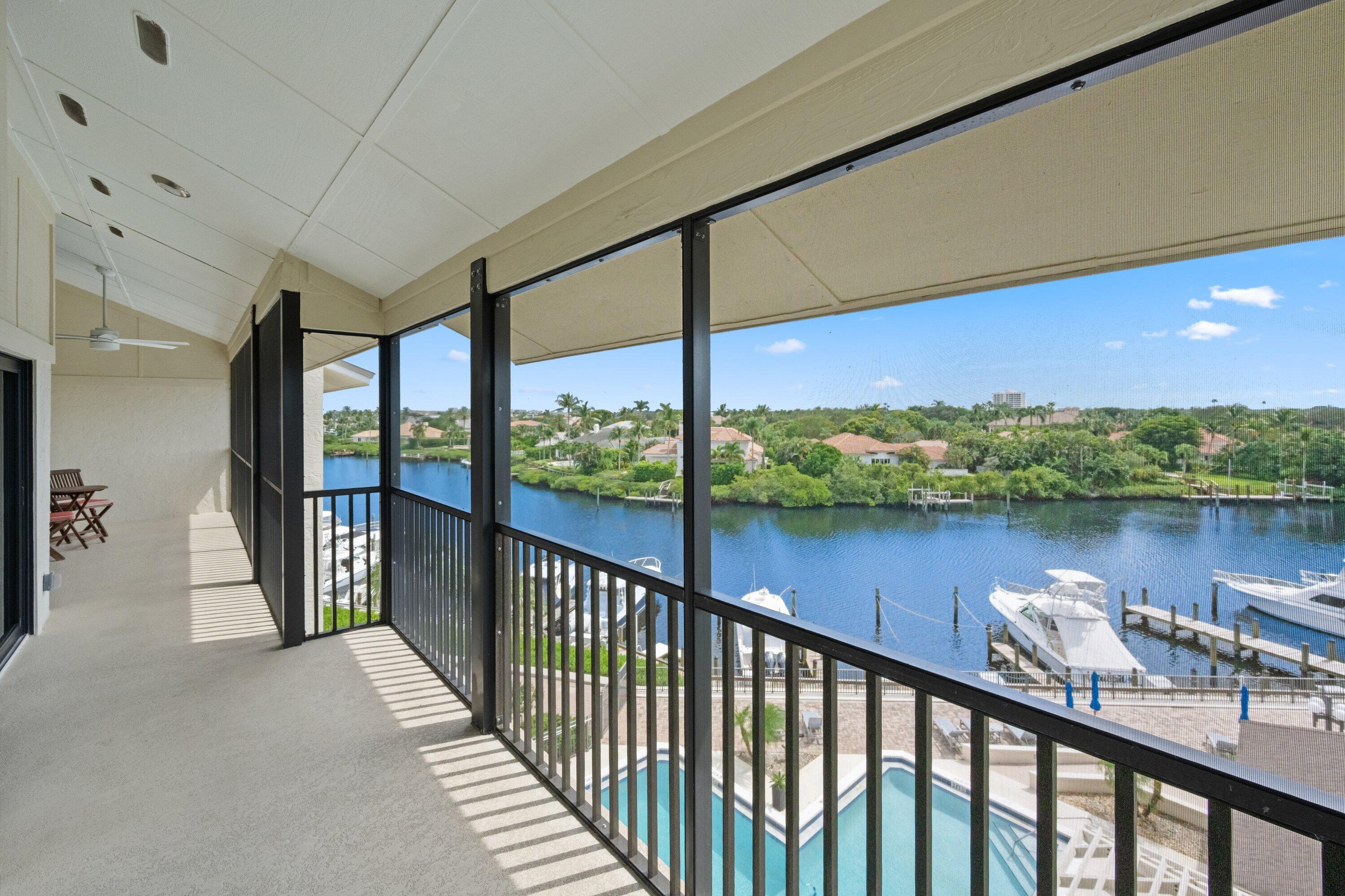16910 BAY #E501, Jupiter FL 33477