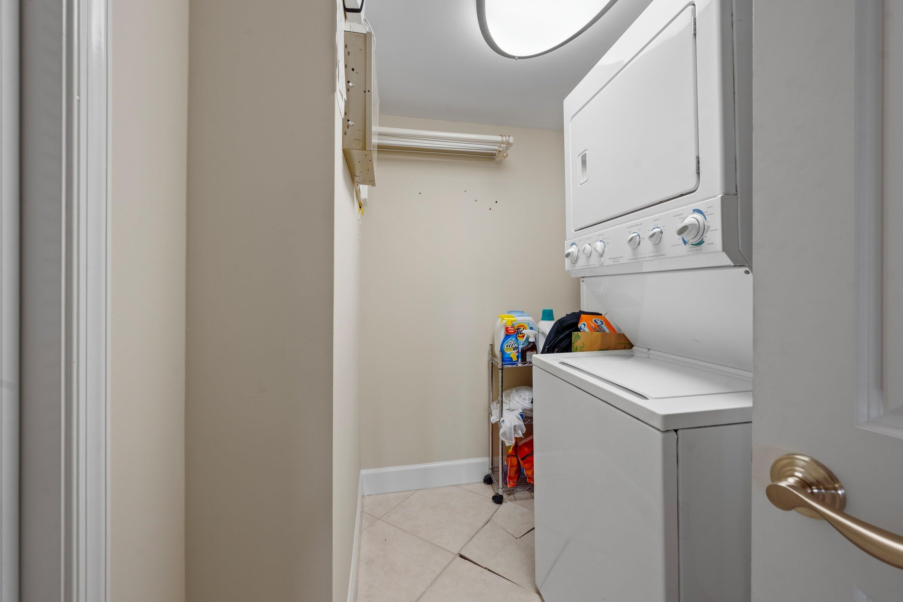 16910 BAY #E501, Jupiter FL 33477