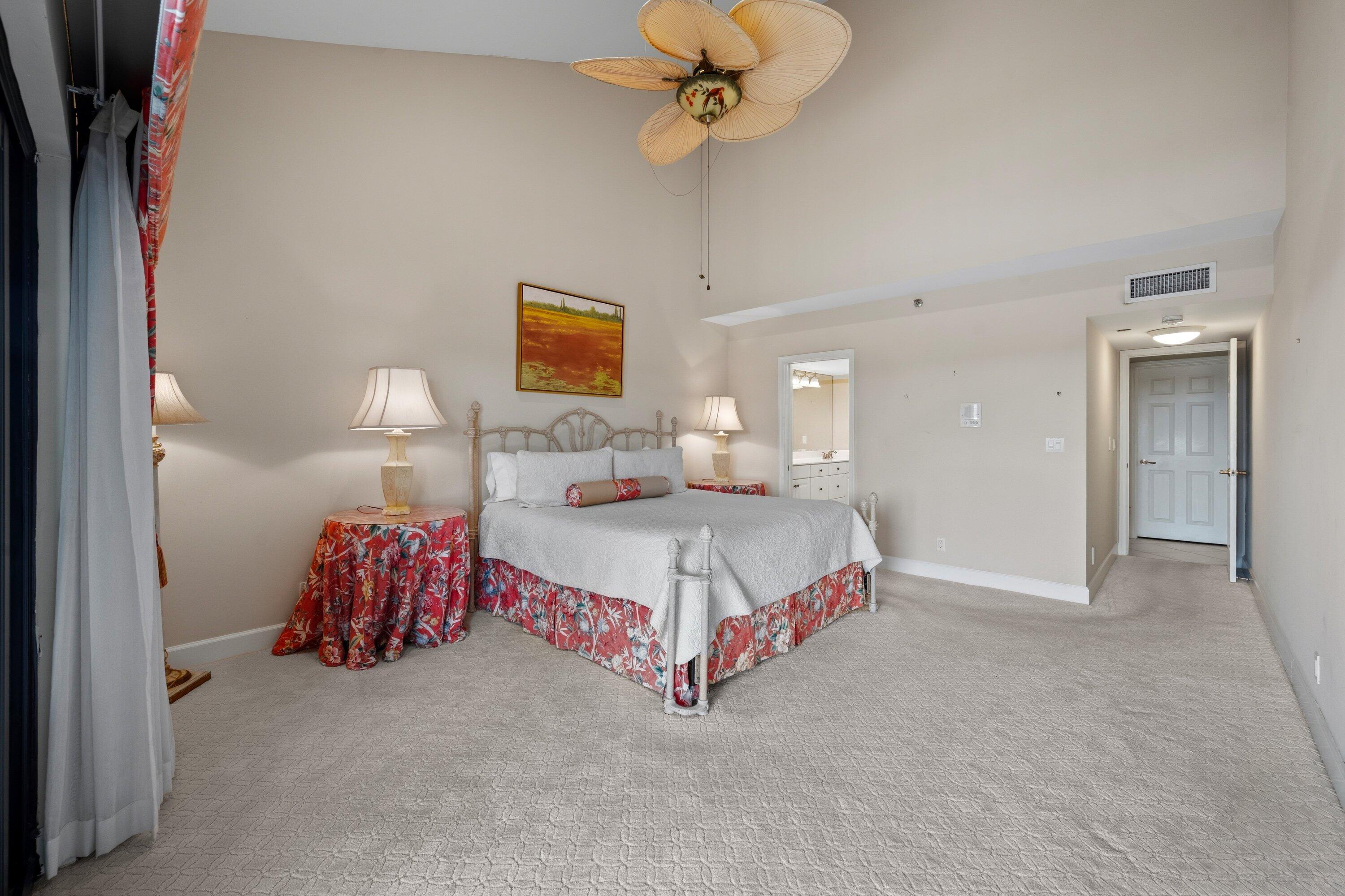 16910 BAY #E501, Jupiter FL 33477