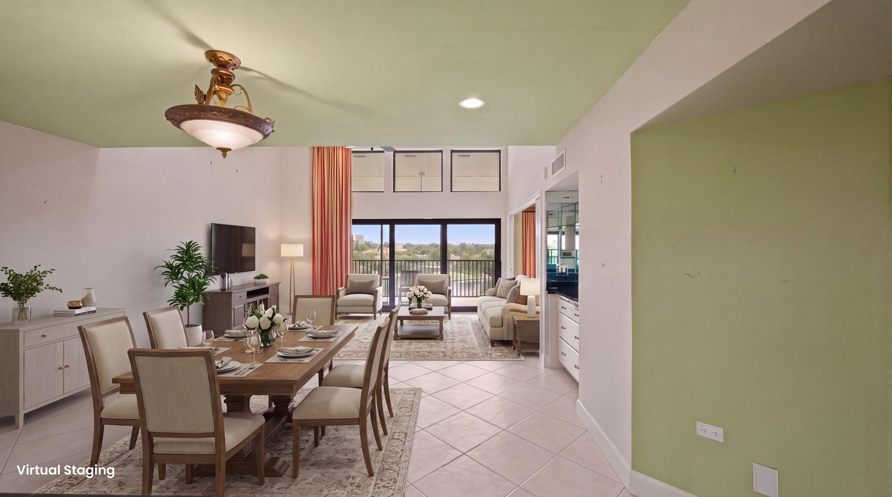 16910 BAY #E501, Jupiter FL 33477
