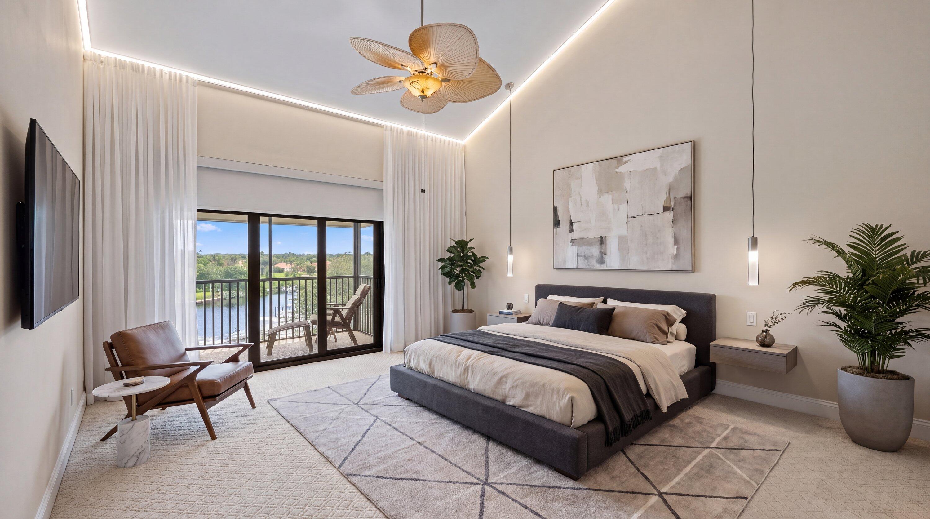 16910 BAY #E501, Jupiter FL 33477