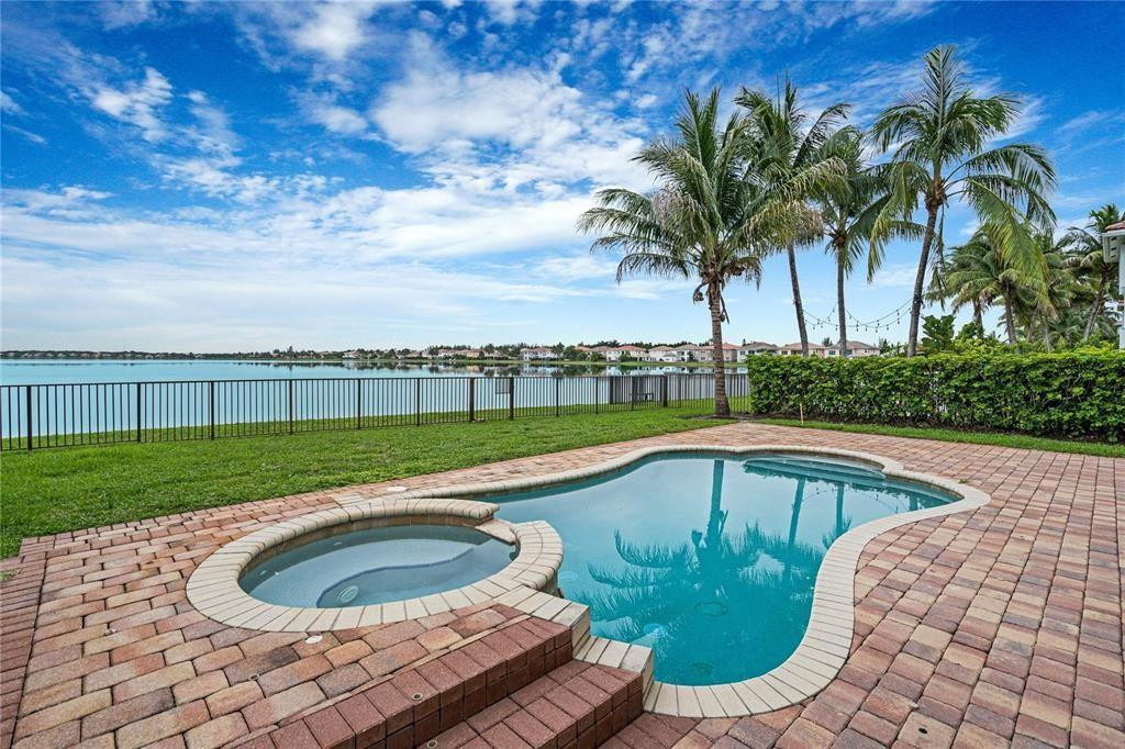 5197 SW 183RD, Miramar FL 33029