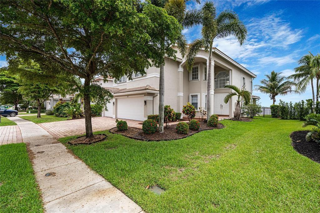 5197 SW 183RD, Miramar FL 33029