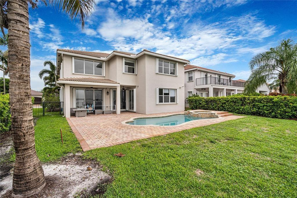 5197 SW 183RD, Miramar FL 33029