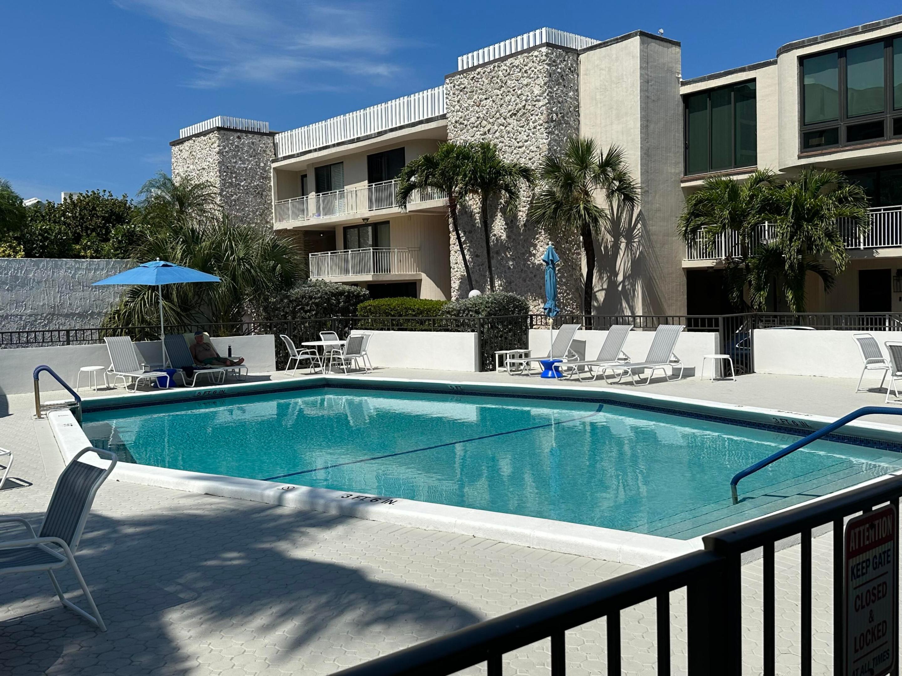 2175 S Ocean #103, Delray Beach FL 33483
