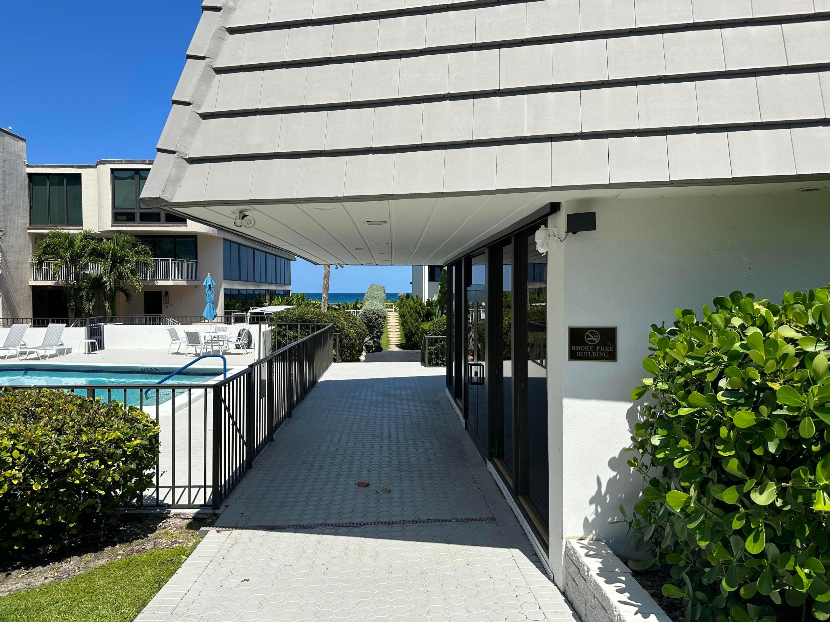 2175 S Ocean #103, Delray Beach FL 33483