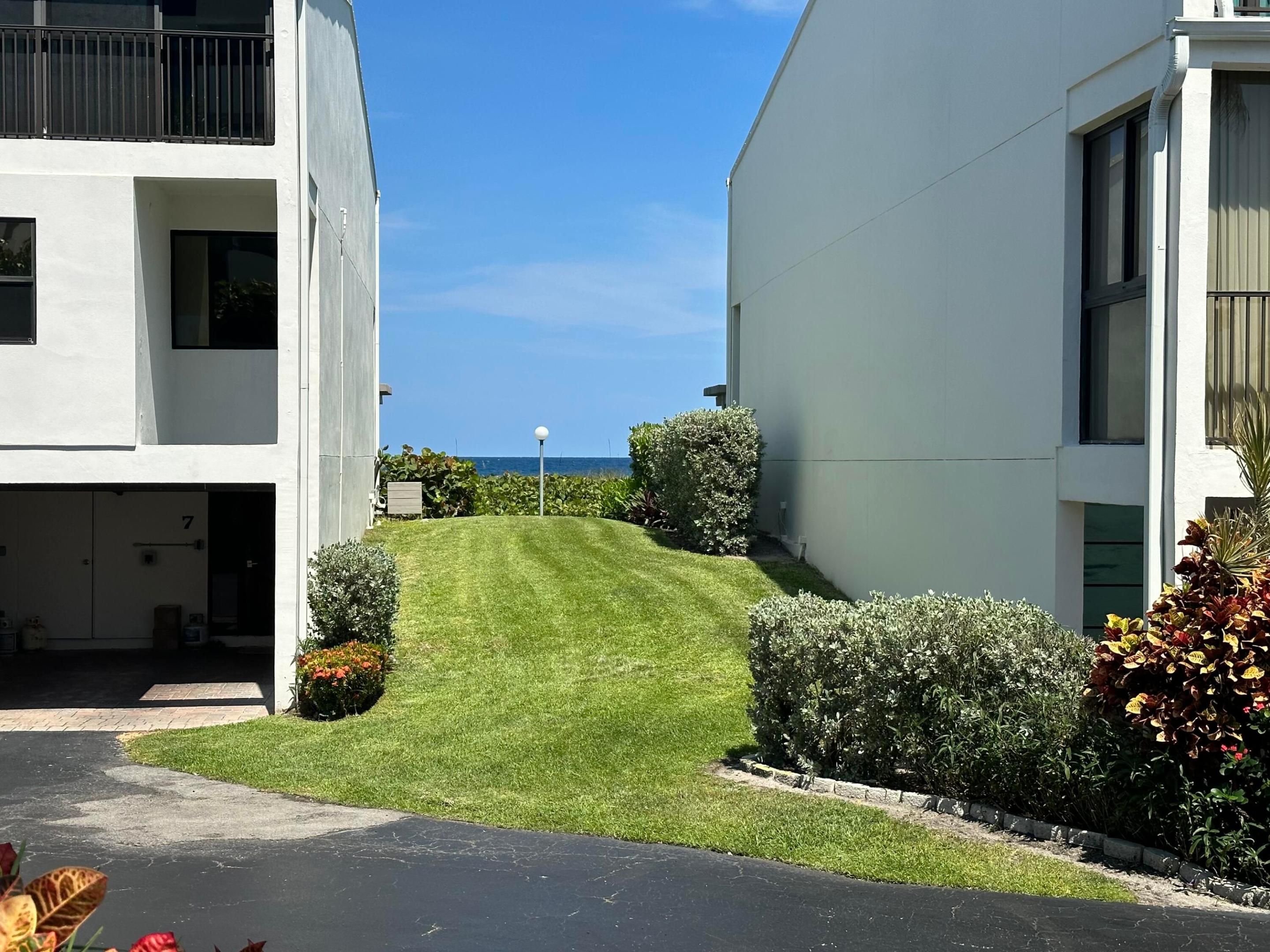 2175 S Ocean #103, Delray Beach FL 33483