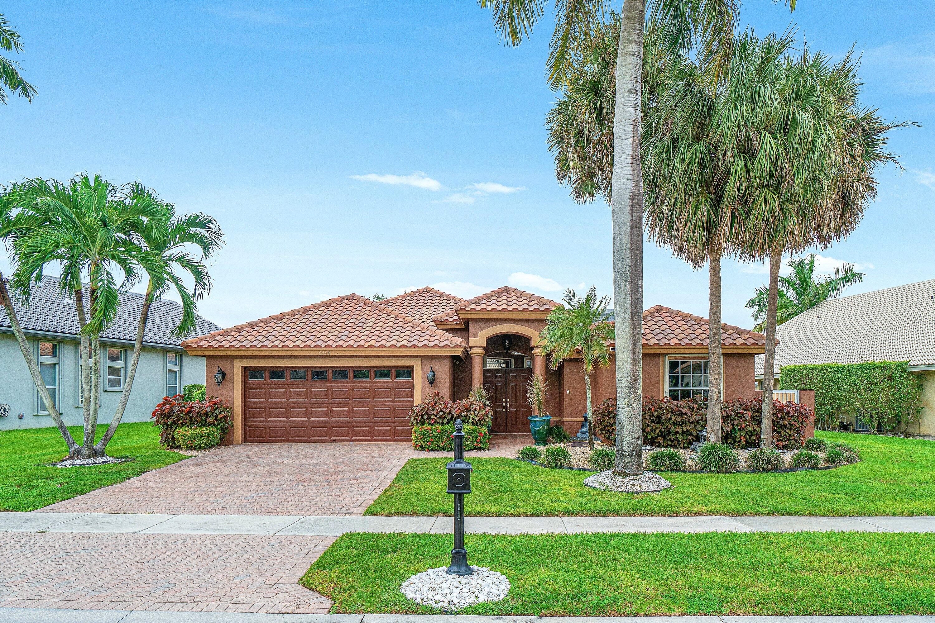 10599 Saint Thomas, Boca Raton FL 33498