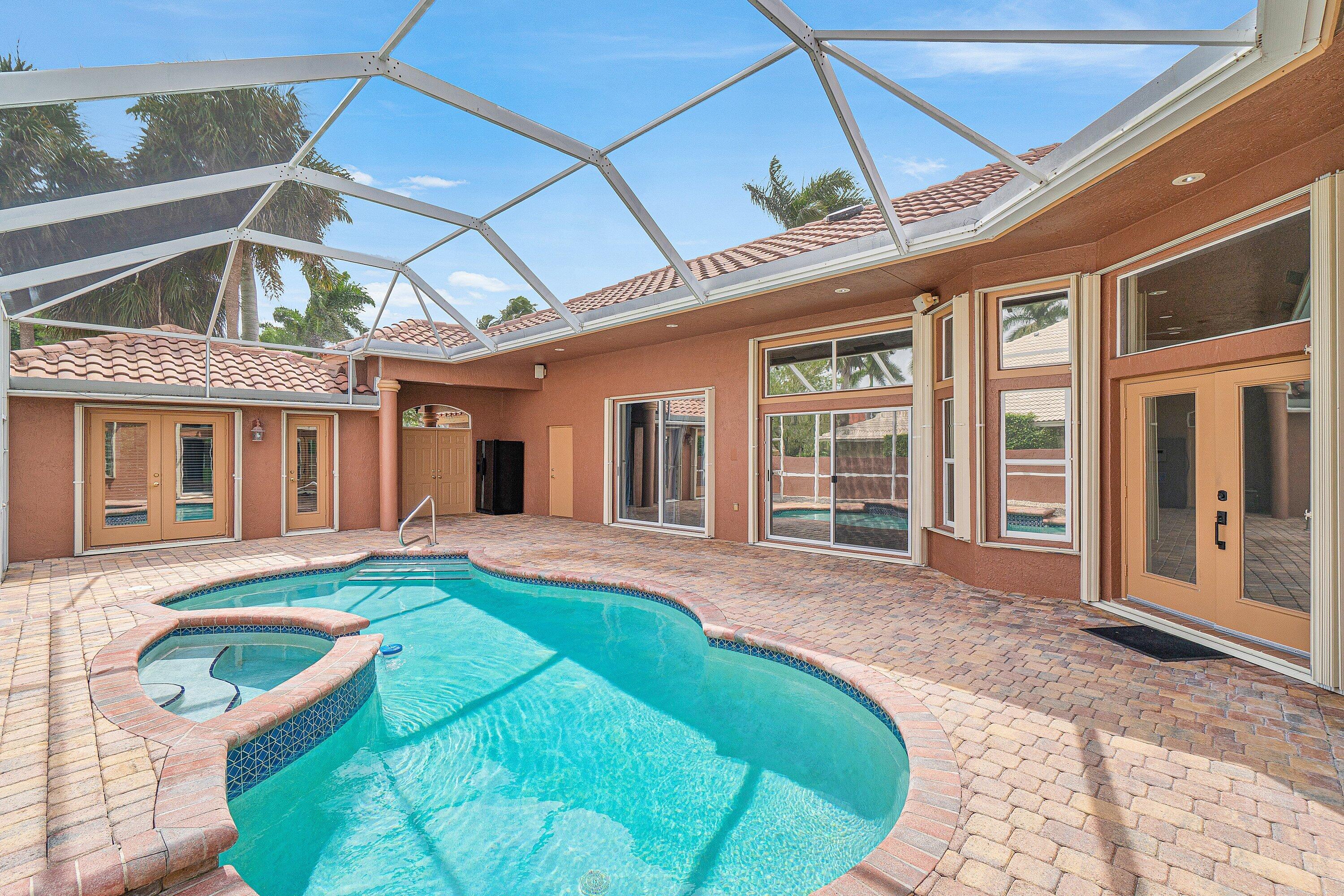 10599 Saint Thomas, Boca Raton FL 33498